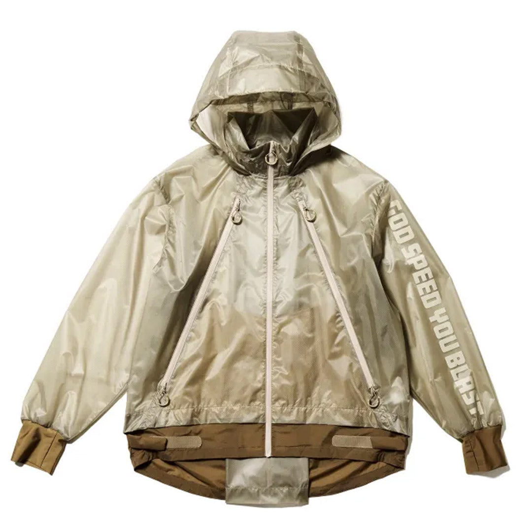 CMF Outdoor Garment GS Overlay Jacket | thegoodlife. UAE