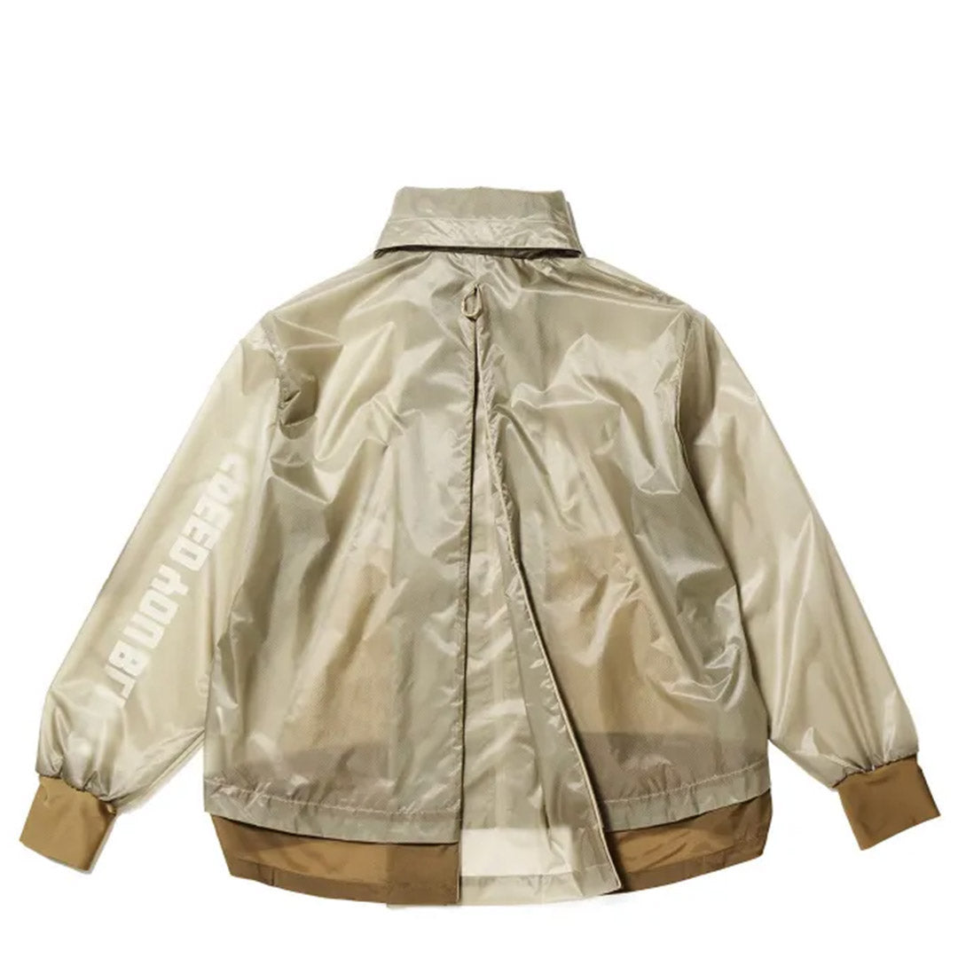 CMF Outdoor Garment GS Overlay Jacket | thegoodlife. UAE
