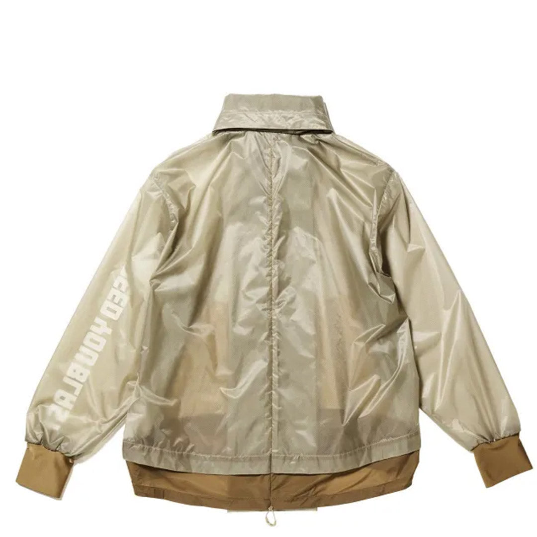 CMF Outdoor Garment GS Overlay Jacket | thegoodlife. UAE