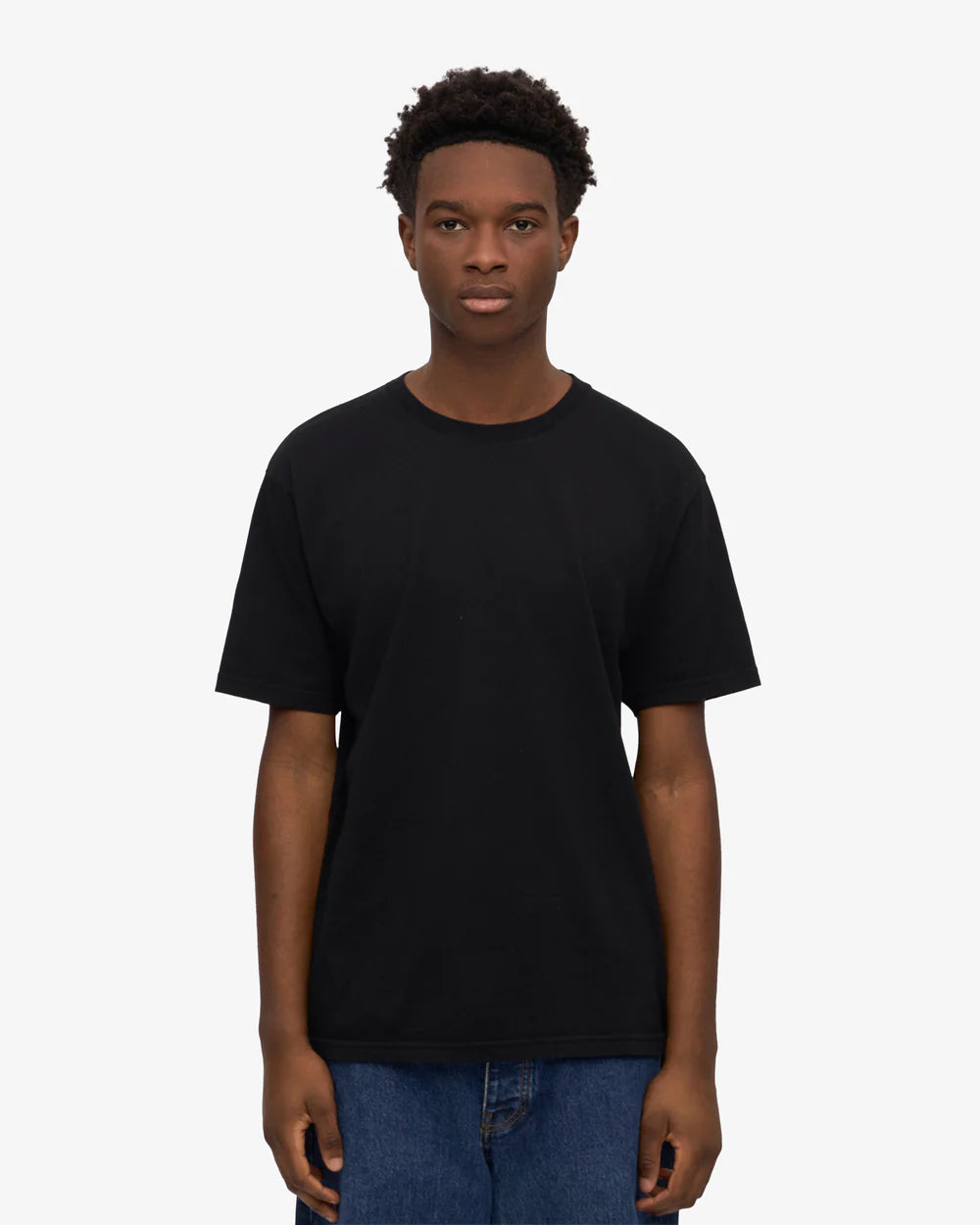 Colorful Standard Classic Organic Tee T-Shirt - thegoodlife.