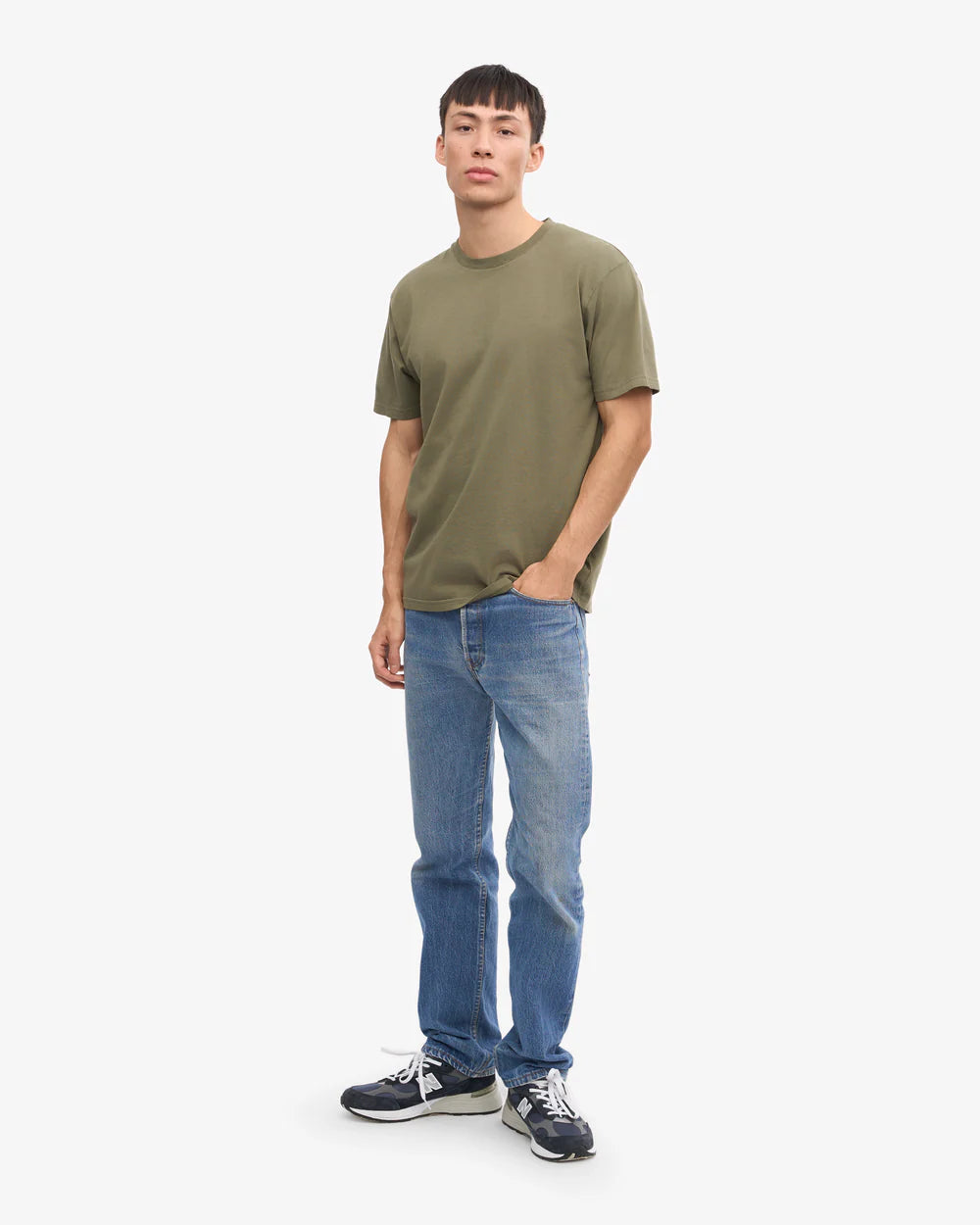 Classic Organic Tee