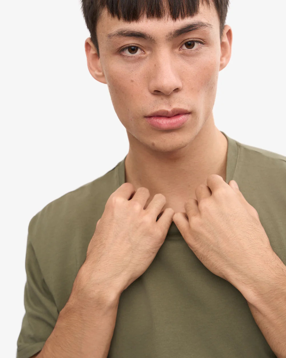 Classic Organic Tee