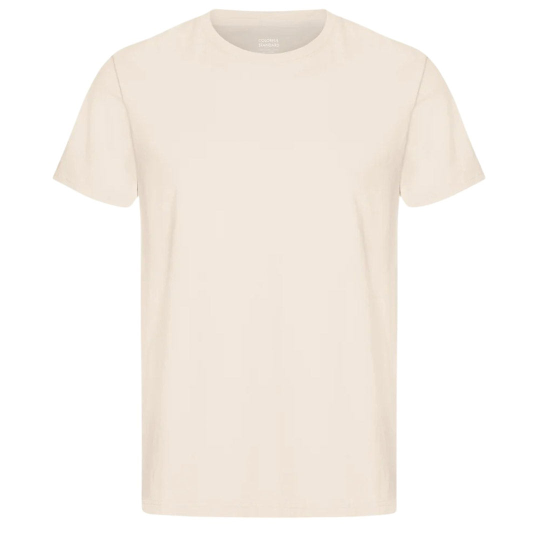 Colorful Standard Classic Organic Tee T-Shirt - thegoodlife.