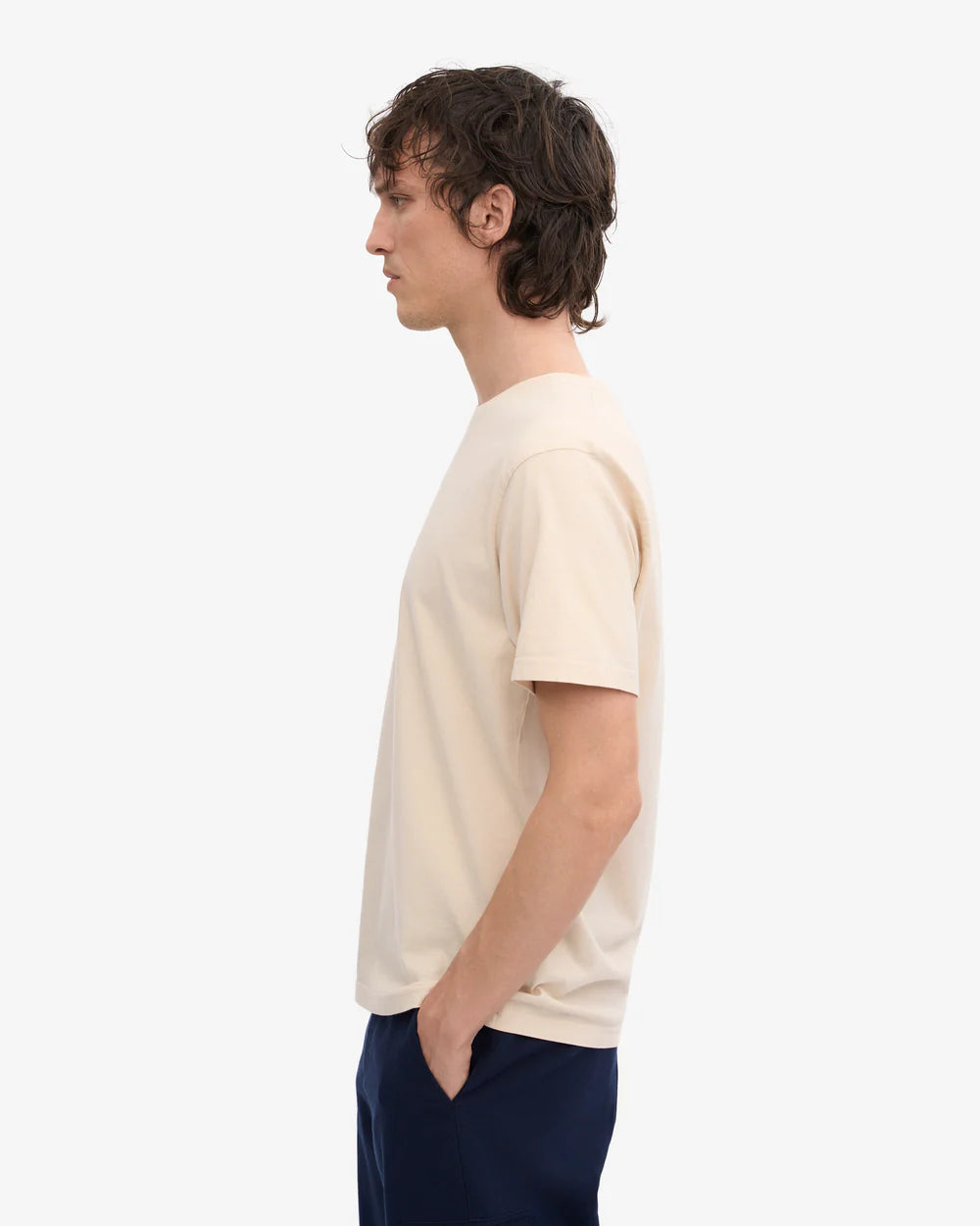 Classic Organic Tee