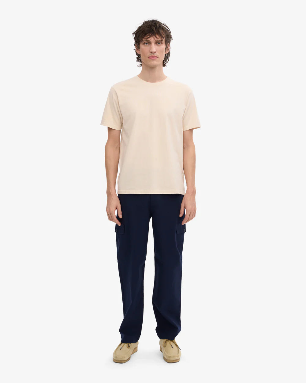 Classic Organic Tee