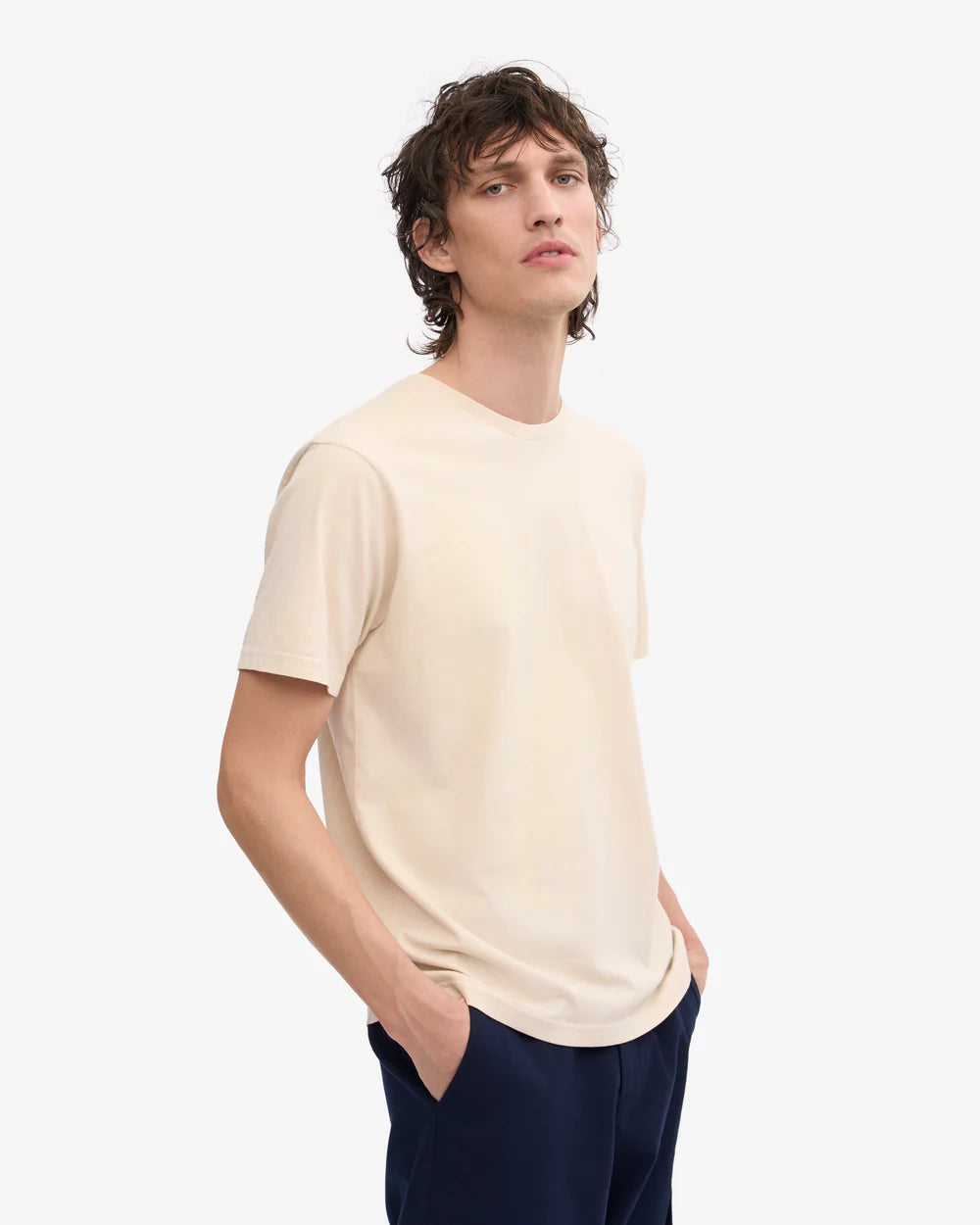 Classic Organic Tee