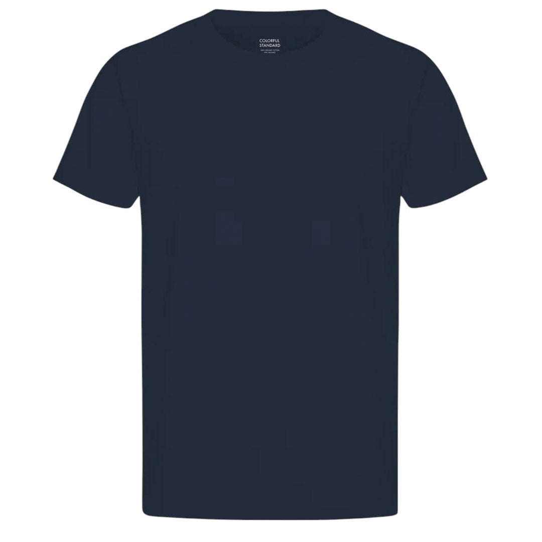 Colorful Standard Classic Organic Tee T-Shirt - thegoodlife.