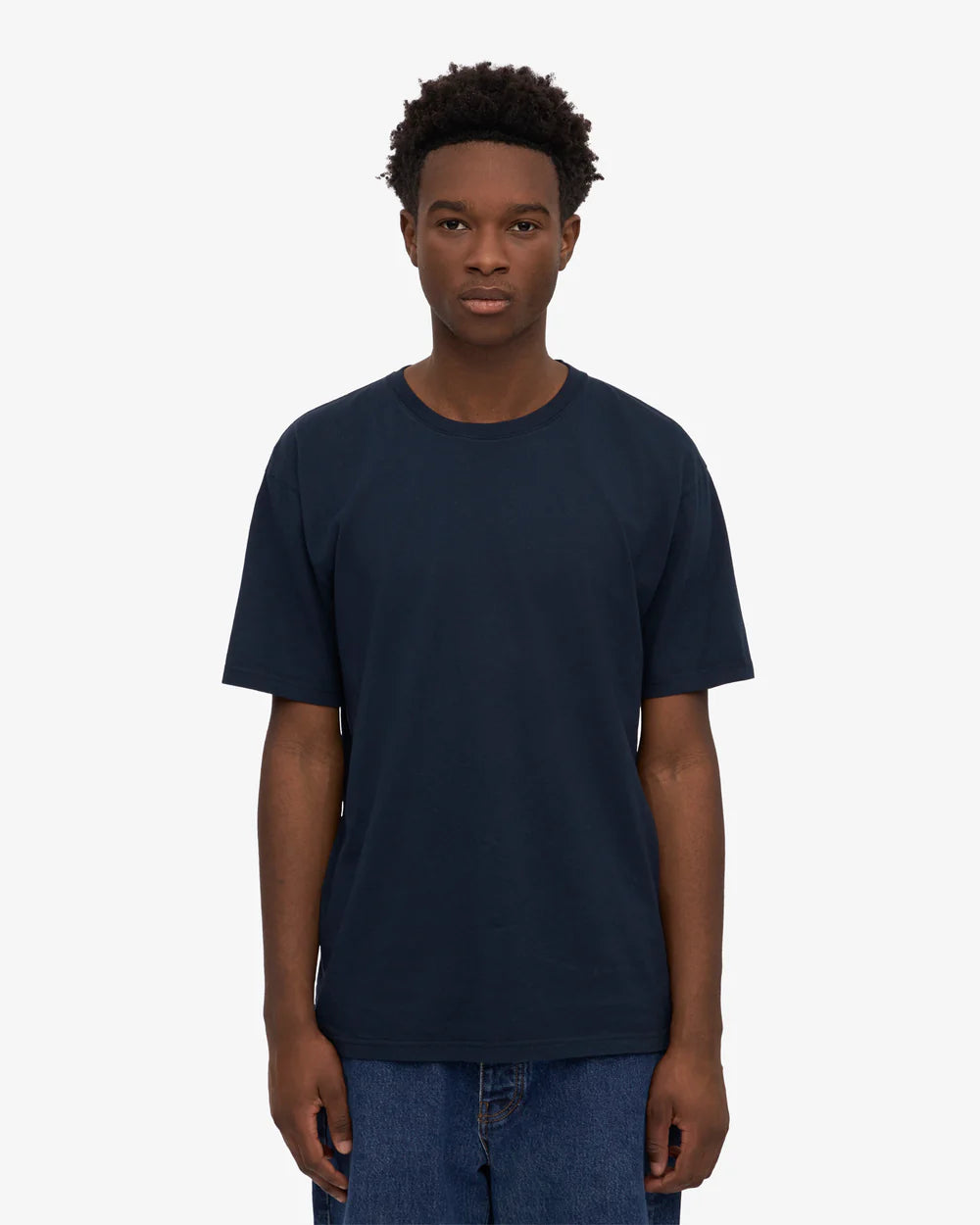 Colorful Standard Classic Organic Tee T-Shirt - thegoodlife.