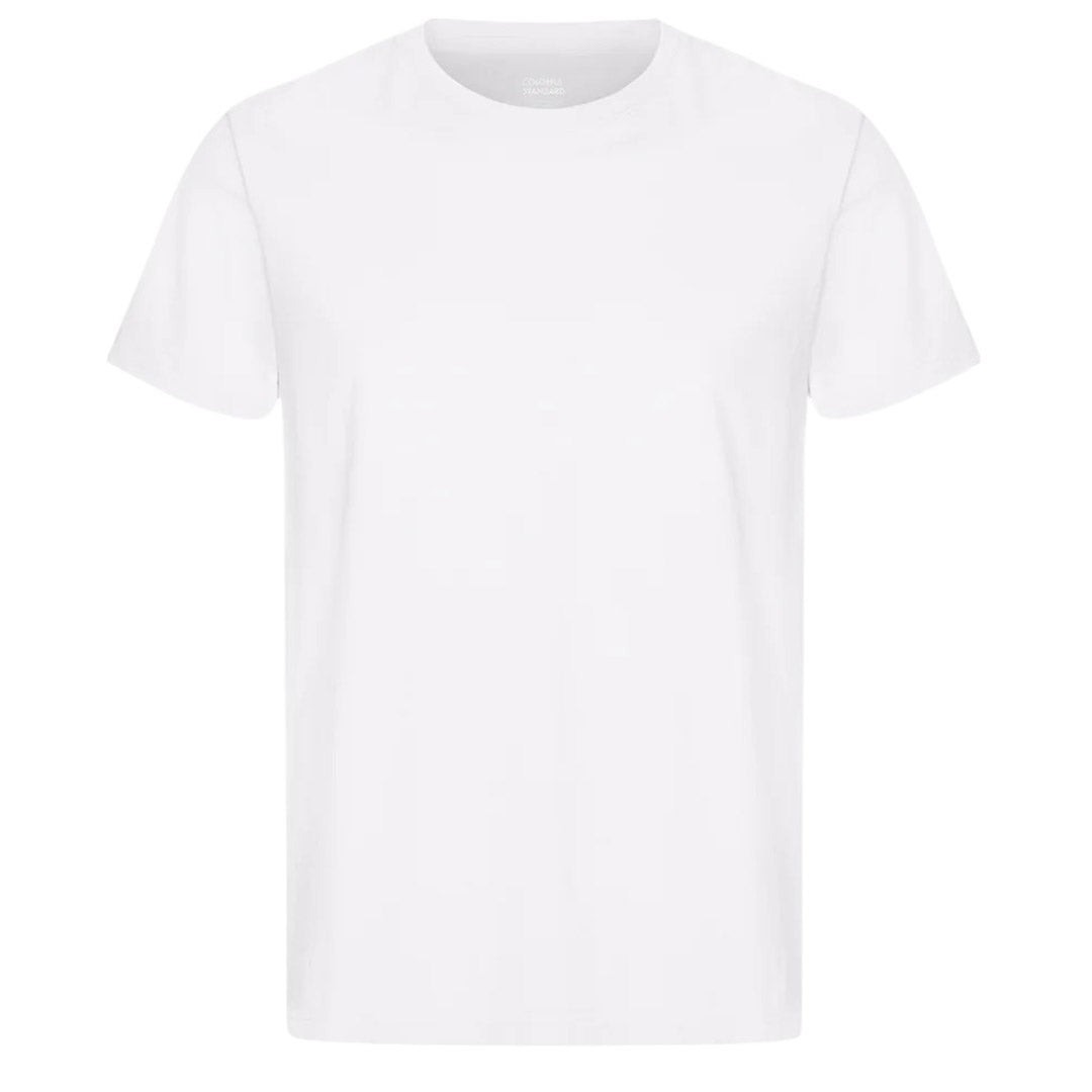 Colorful Standard Classic Organic Tee T-Shirt - thegoodlife.