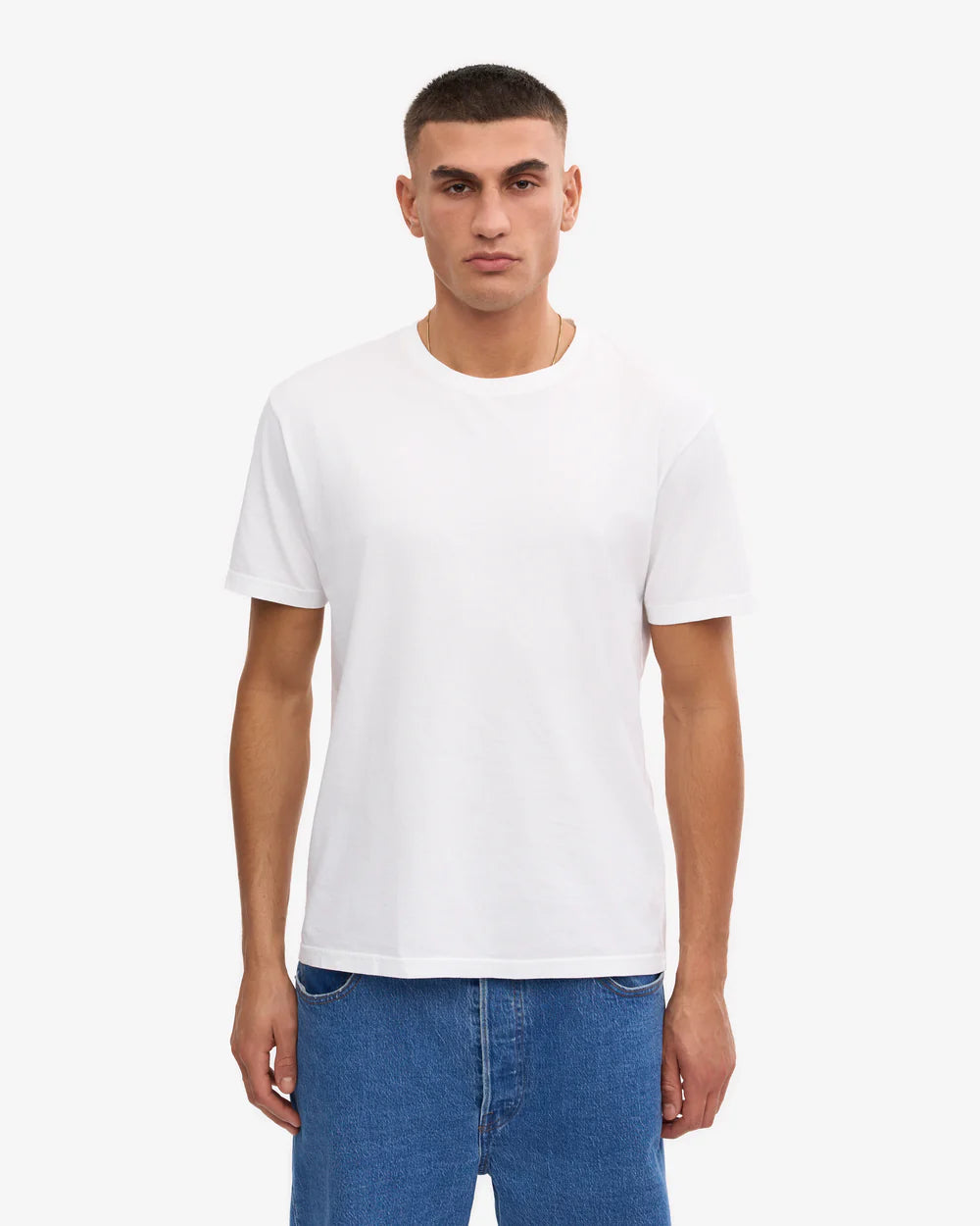 Colorful Standard Classic Organic Tee T-Shirt - thegoodlife.