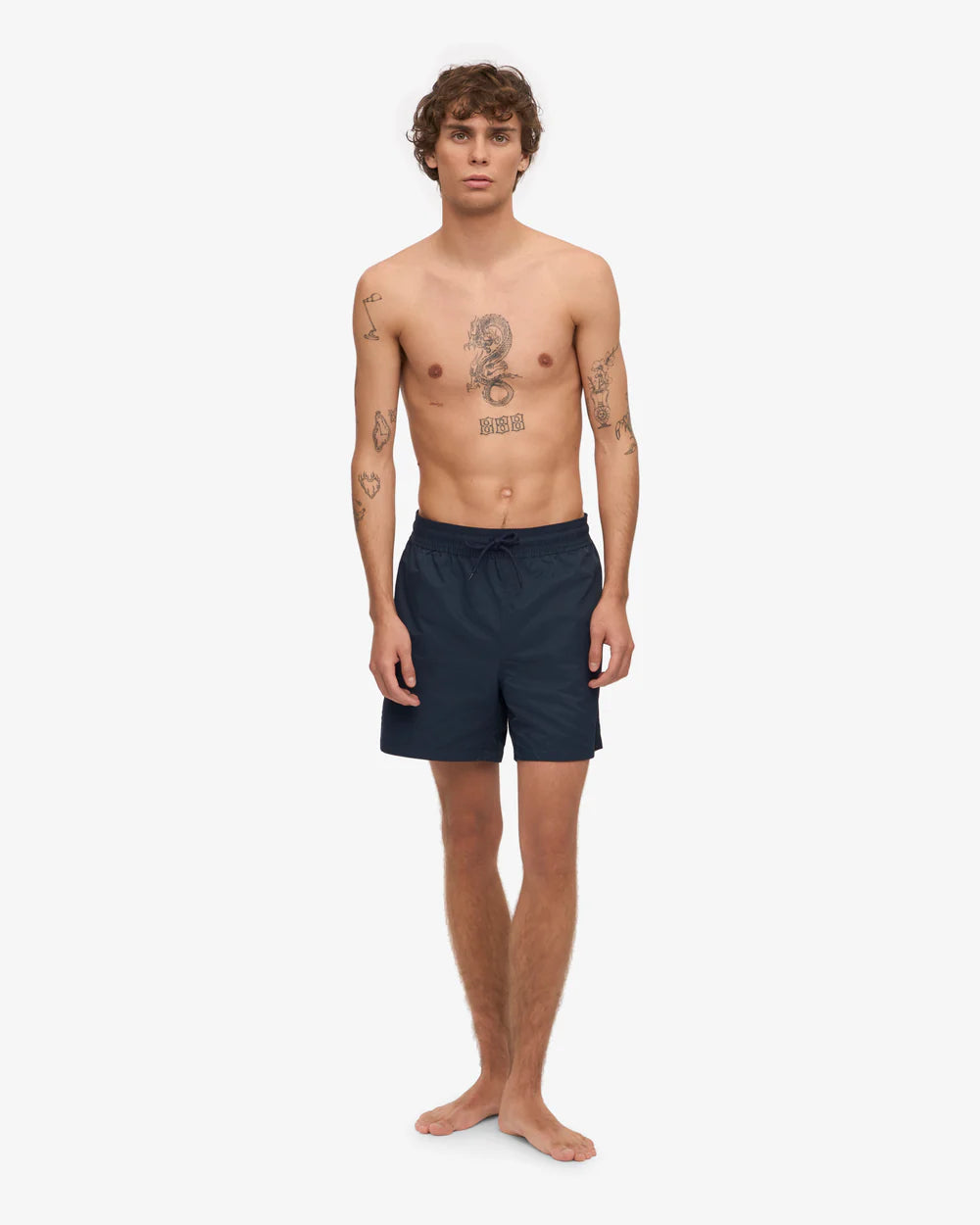 Classic Swim Shorts