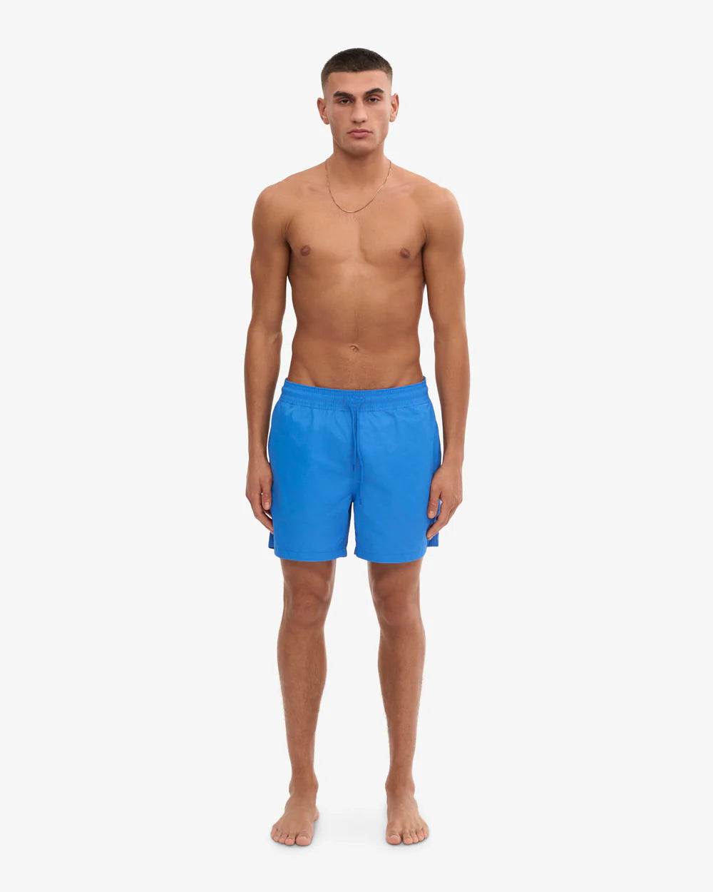 Colorful Standard Classic Swim Shorts Swimwear - thegoodlife.