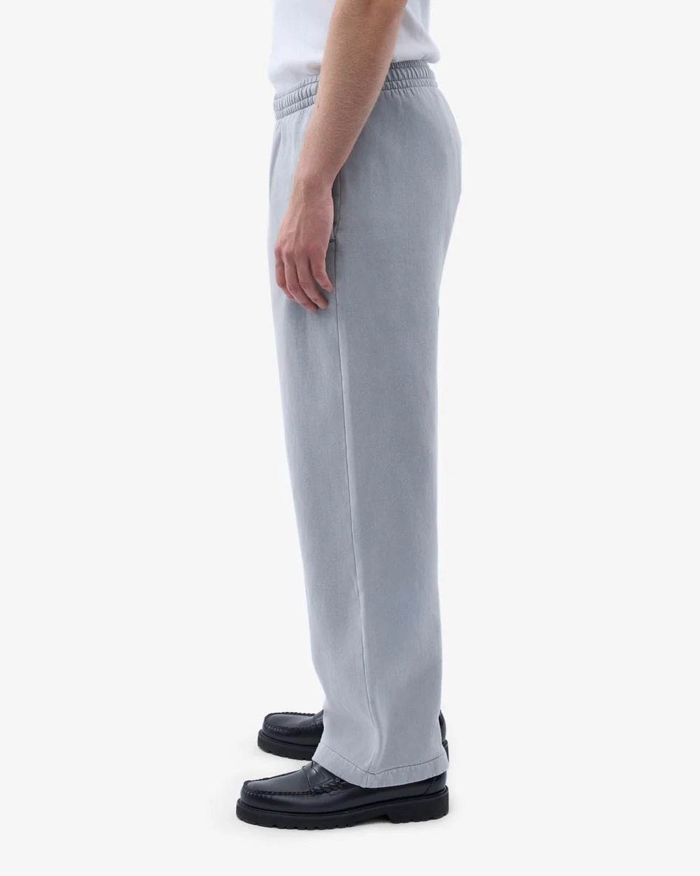 Colorful Standard Organic Straight Leg Sweatpants Pants - thegoodlife.