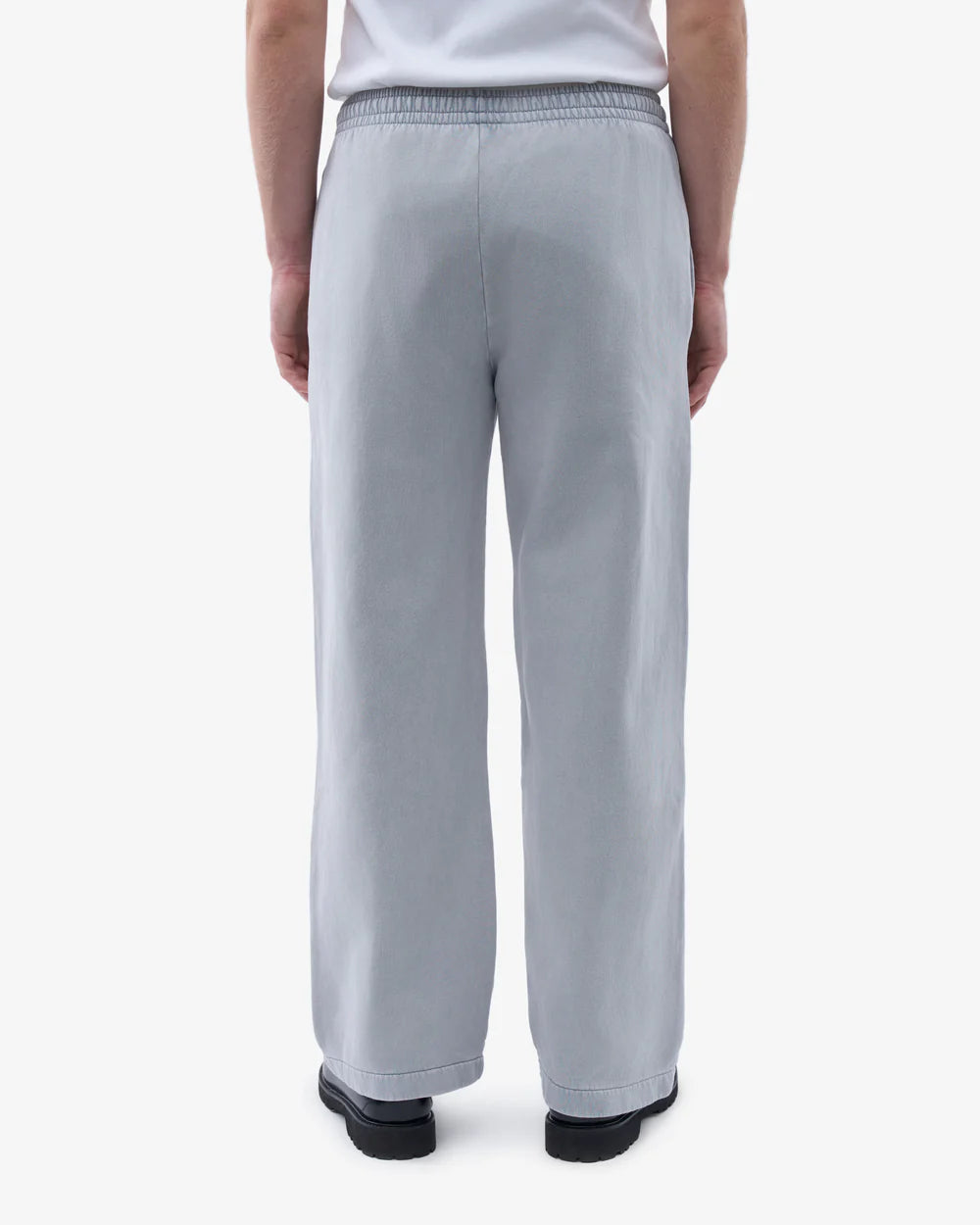 Colorful Standard Organic Straight Leg Sweatpants Pants - thegoodlife.