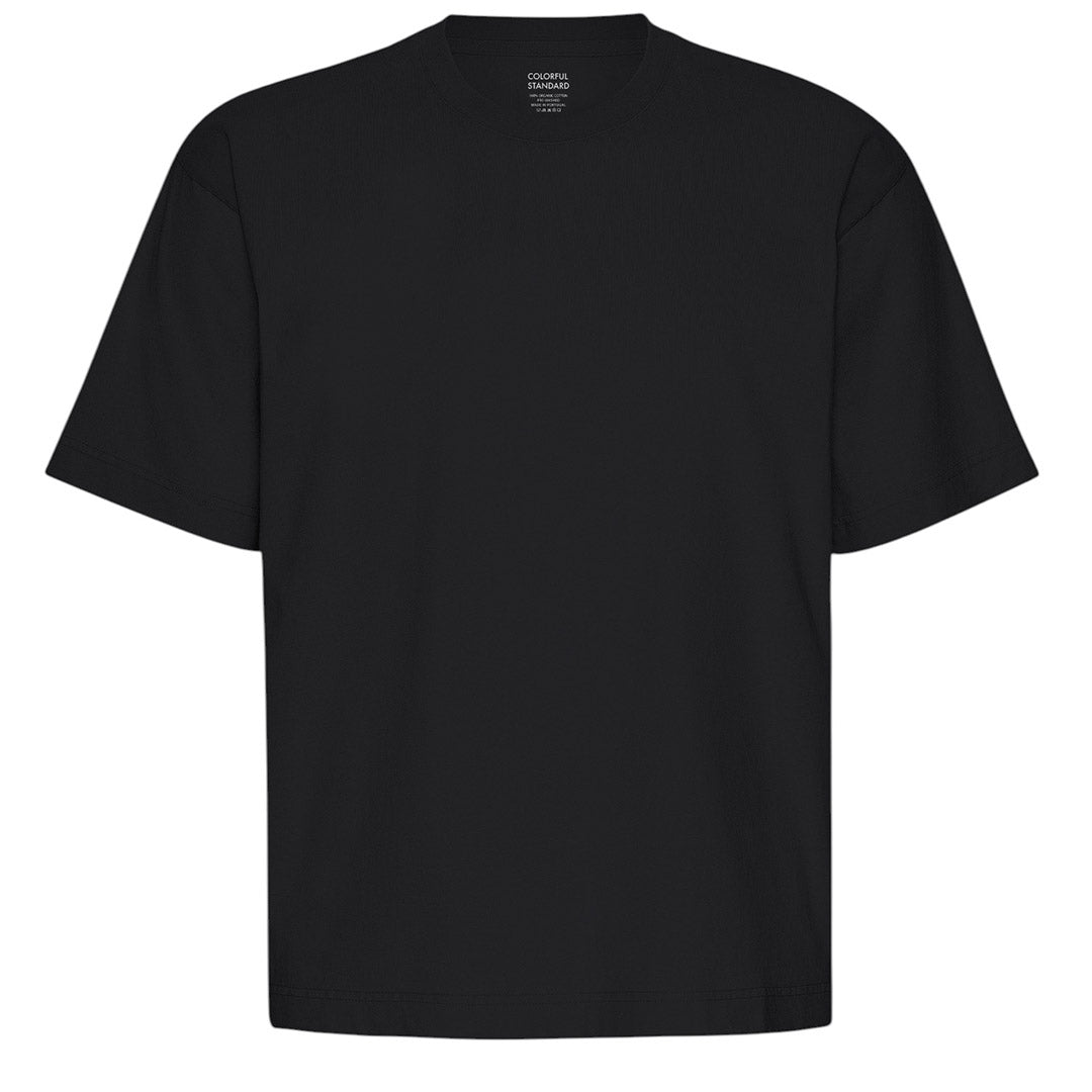 Colorful Standard Oversized Organic T-Shirt T-Shirt - thegoodlife.