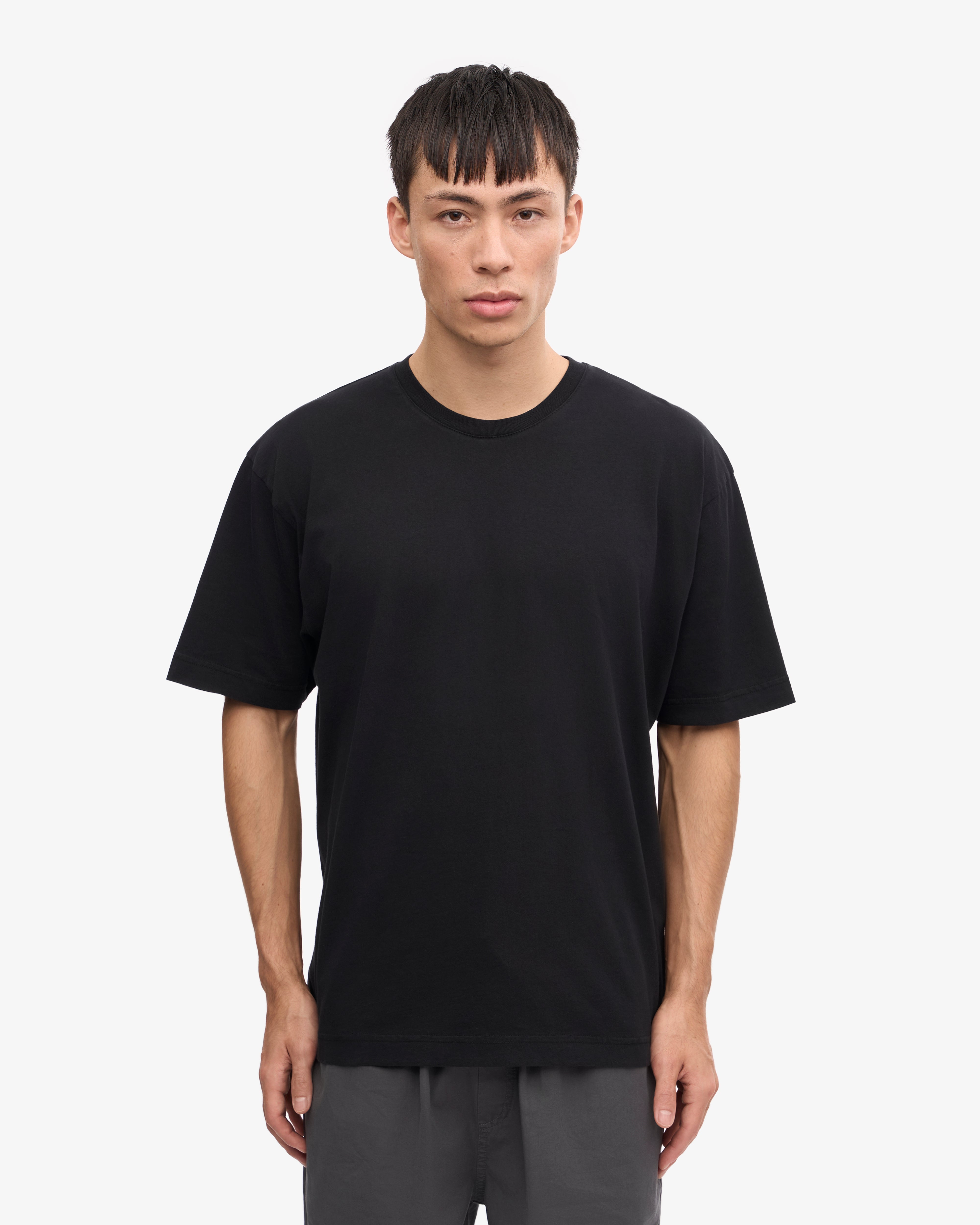 Colorful Standard Oversized Organic T-Shirt T-Shirt - thegoodlife.