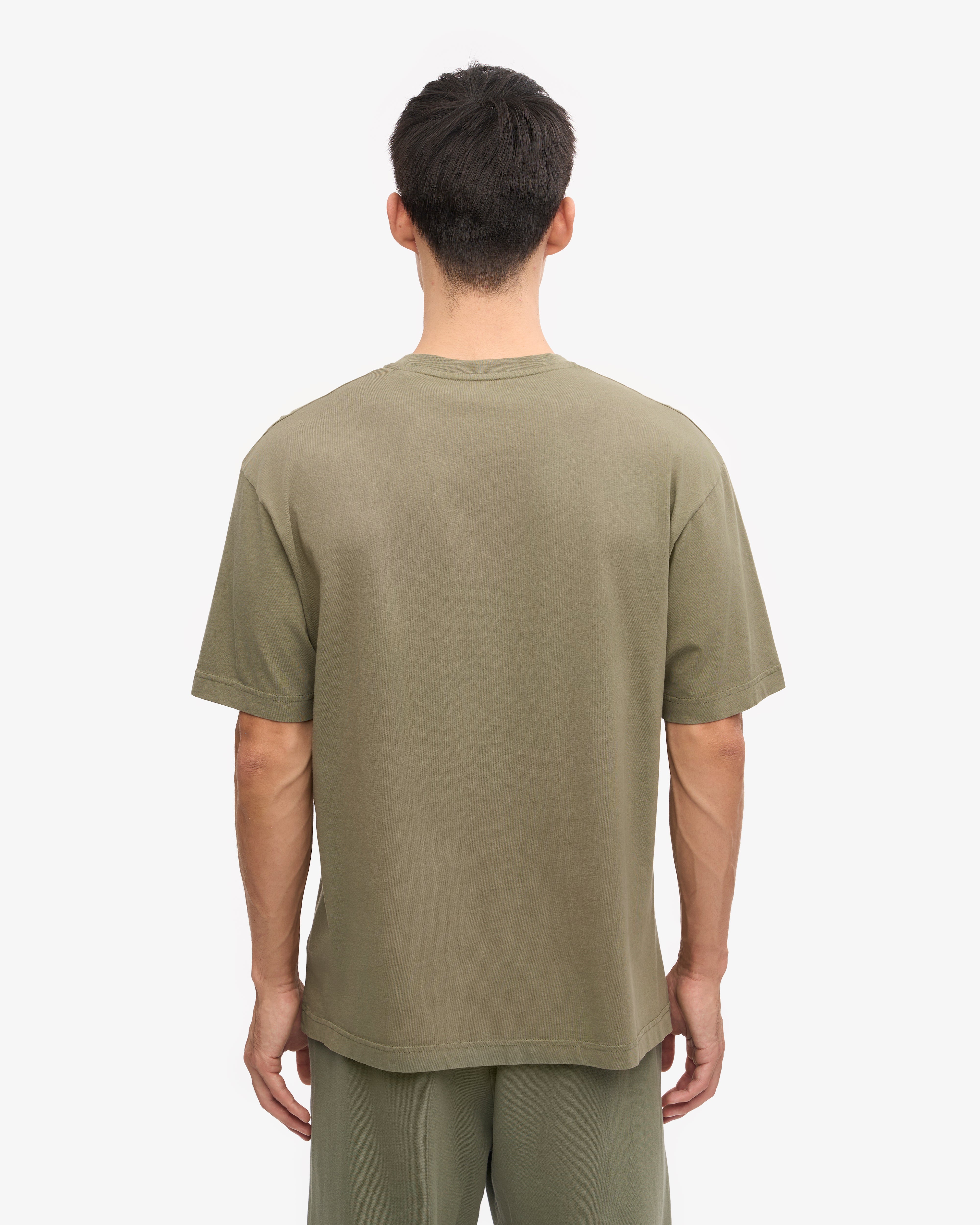 Oversized Organic T-Shirt