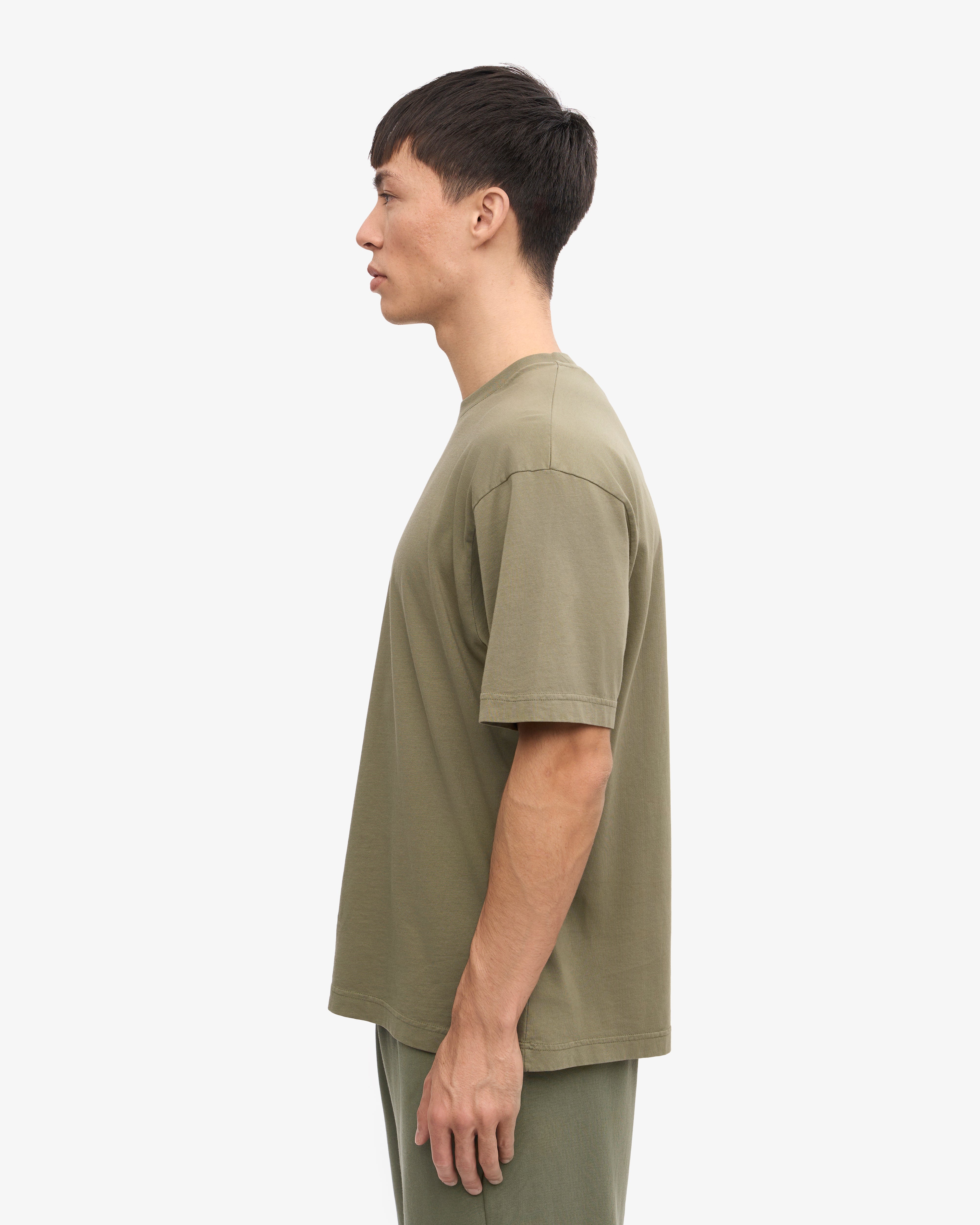 Oversized Organic T-Shirt