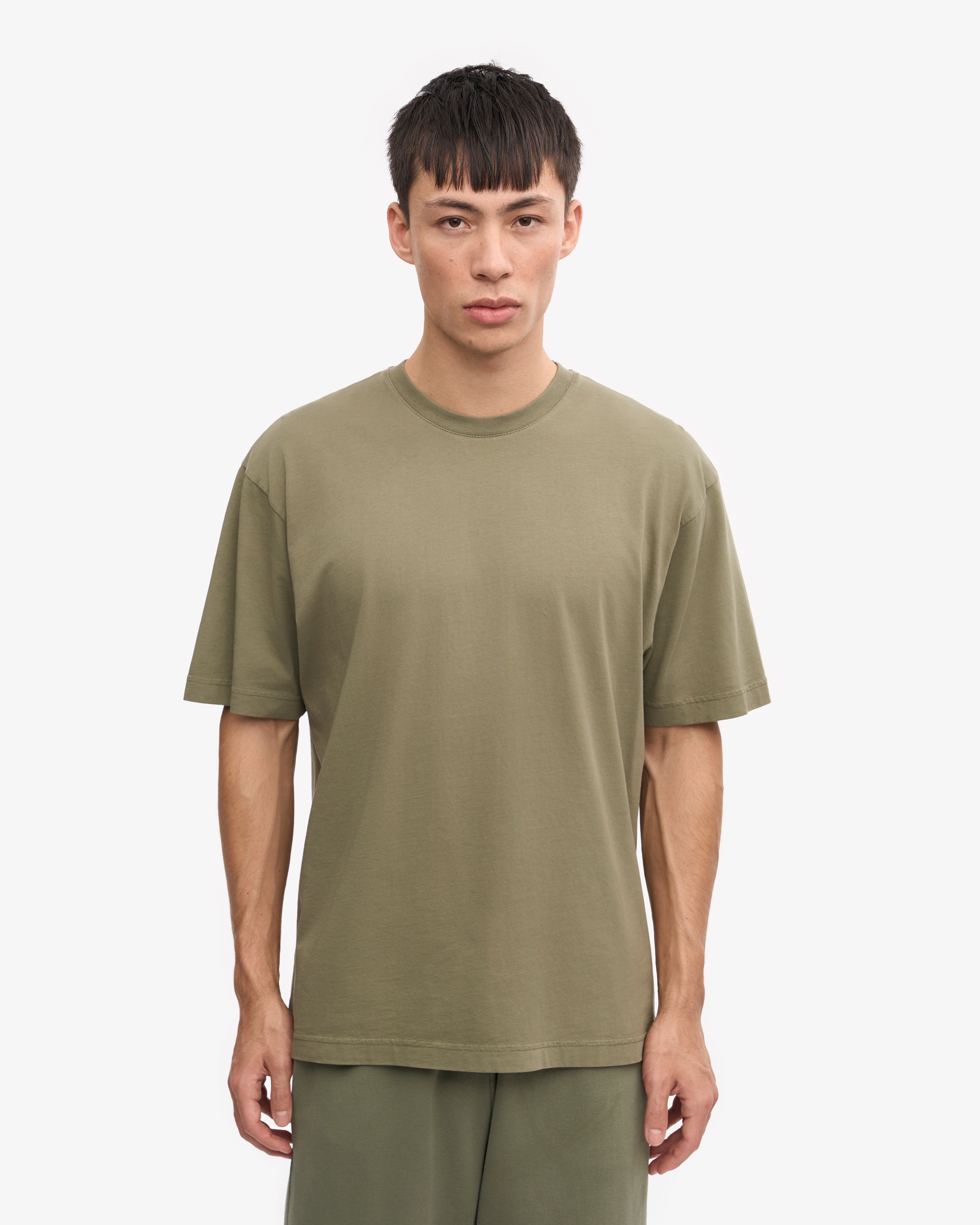 Oversized Organic T-Shirt