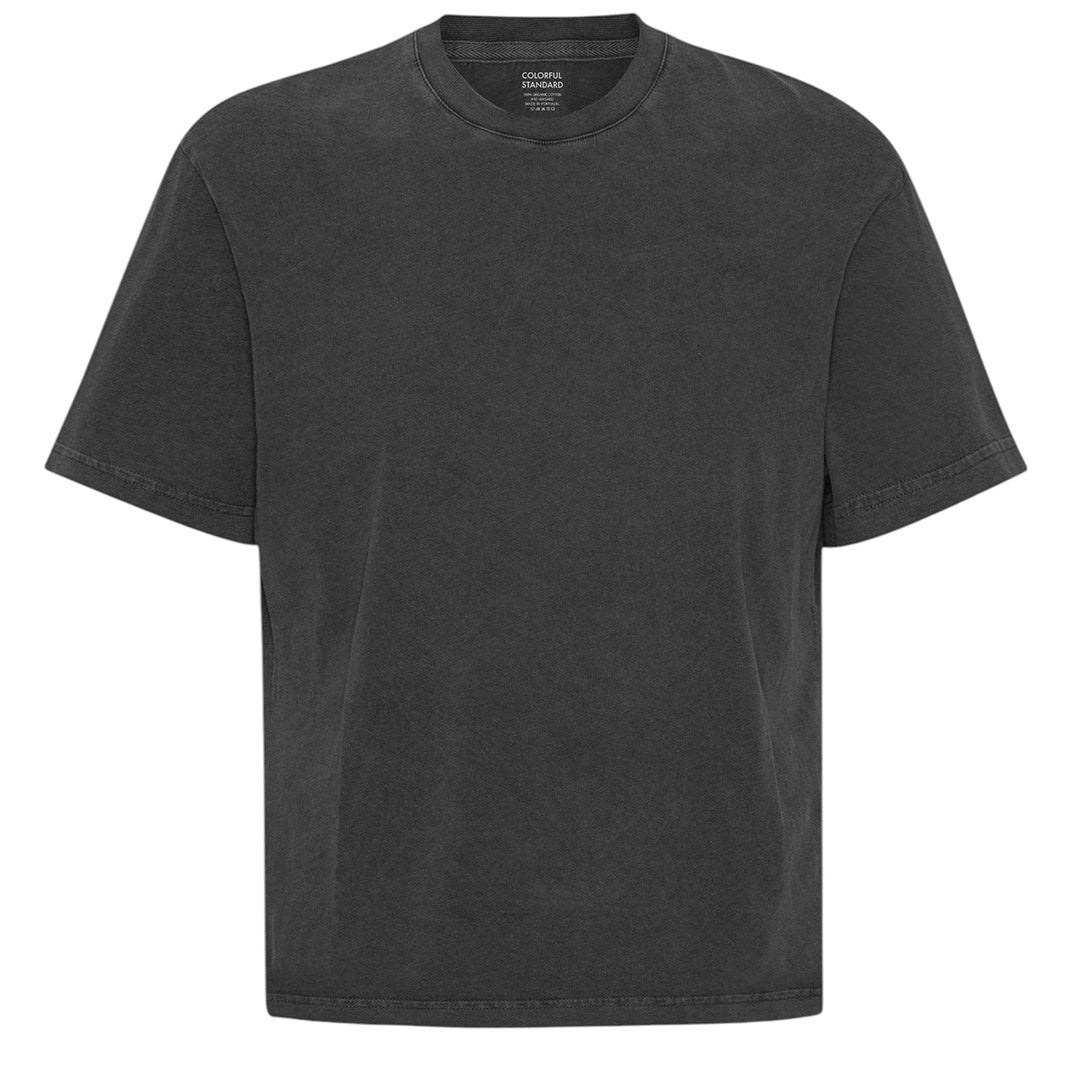 Colorful Standard Oversized Organic T-Shirt T-Shirt - thegoodlife.