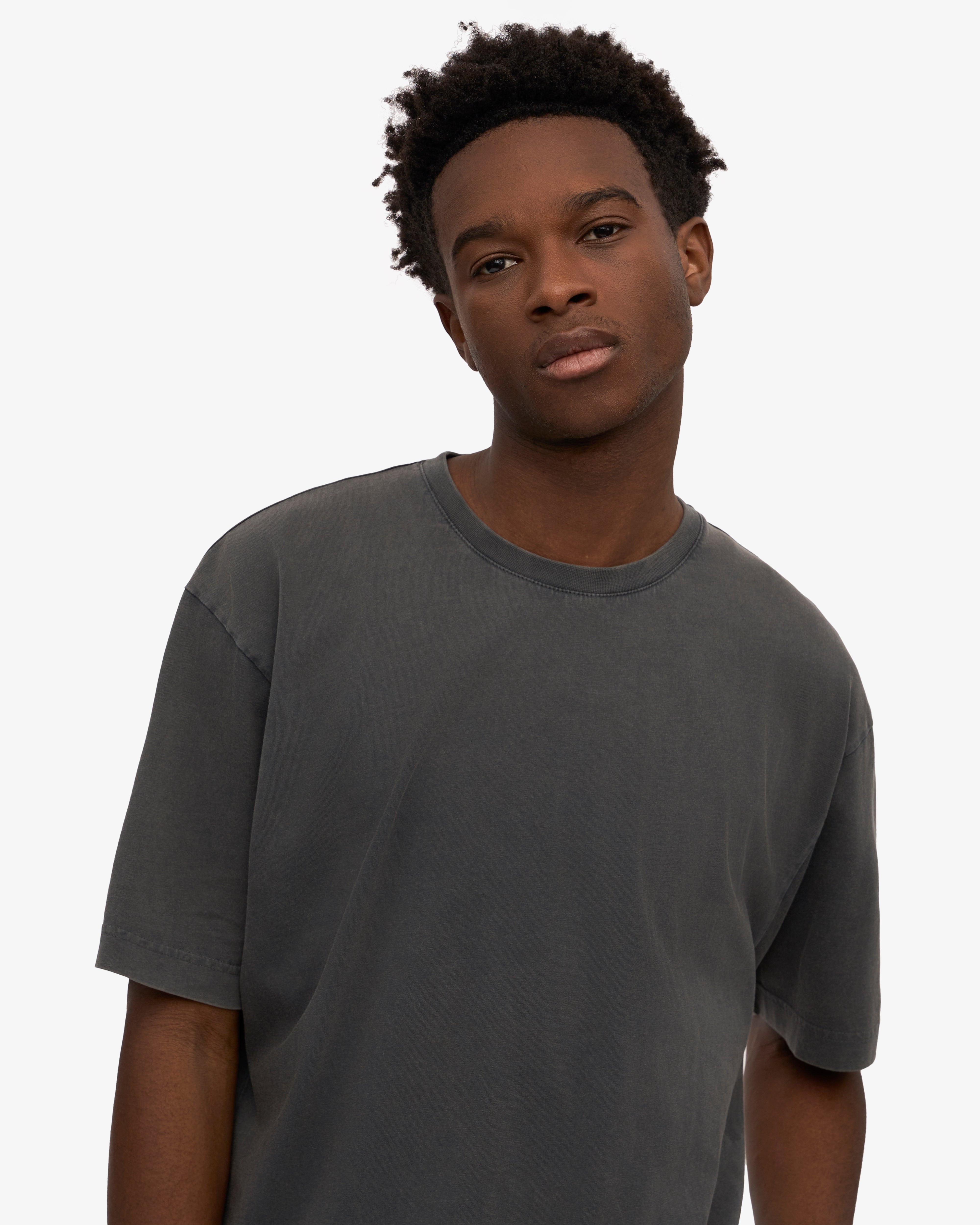 Oversized Organic T-Shirt