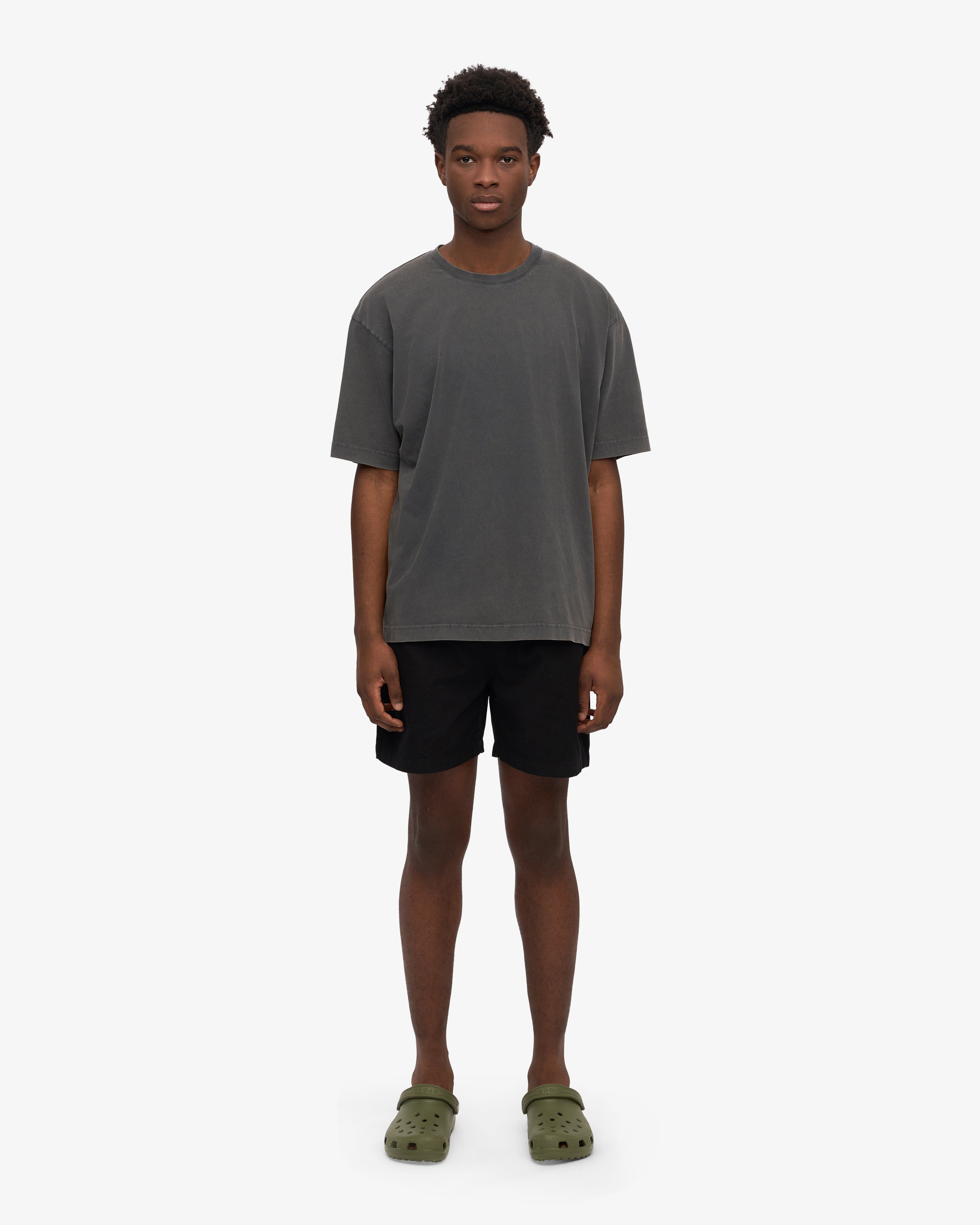 Oversized Organic T-Shirt