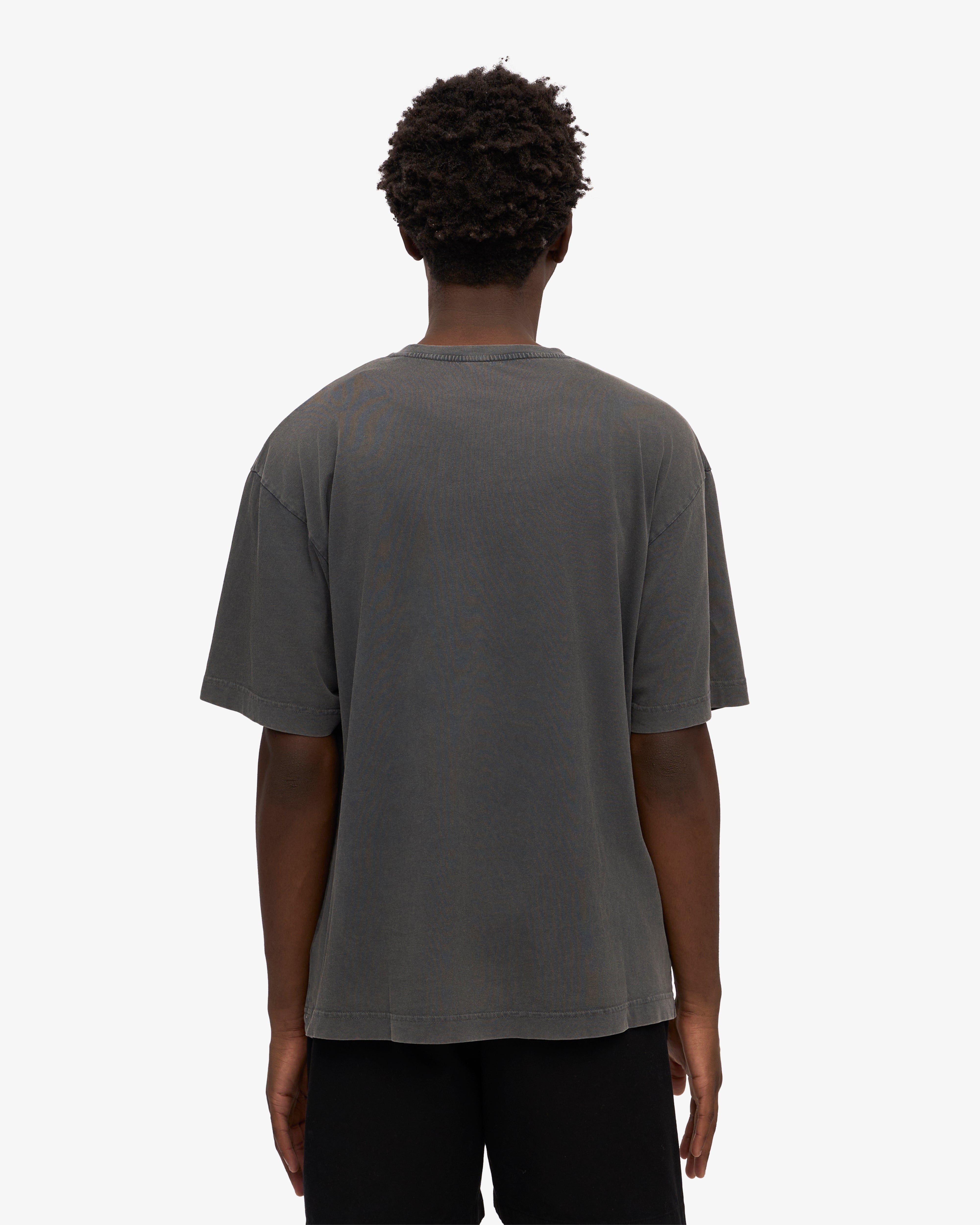 Oversized Organic T-Shirt