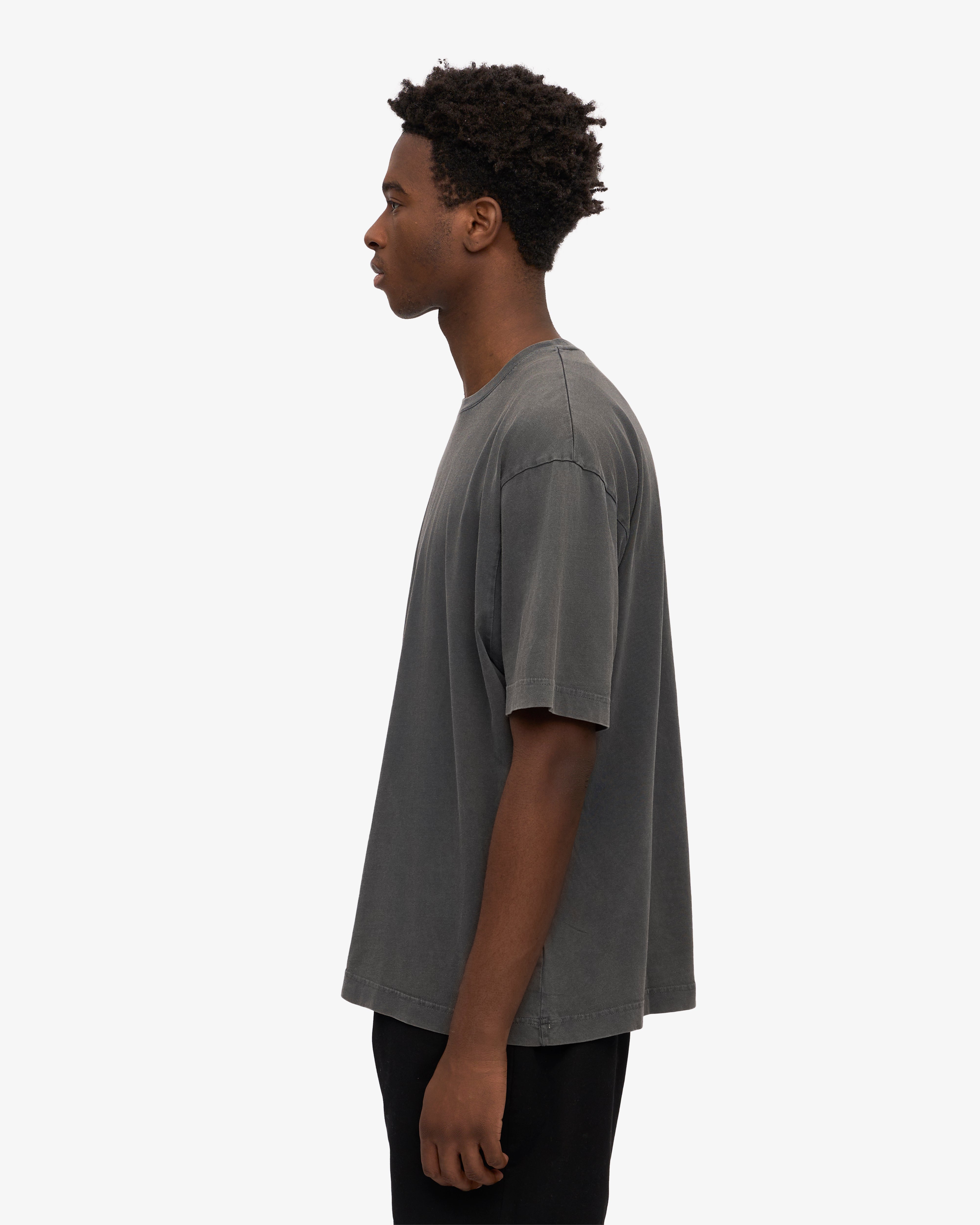 Oversized Organic T-Shirt