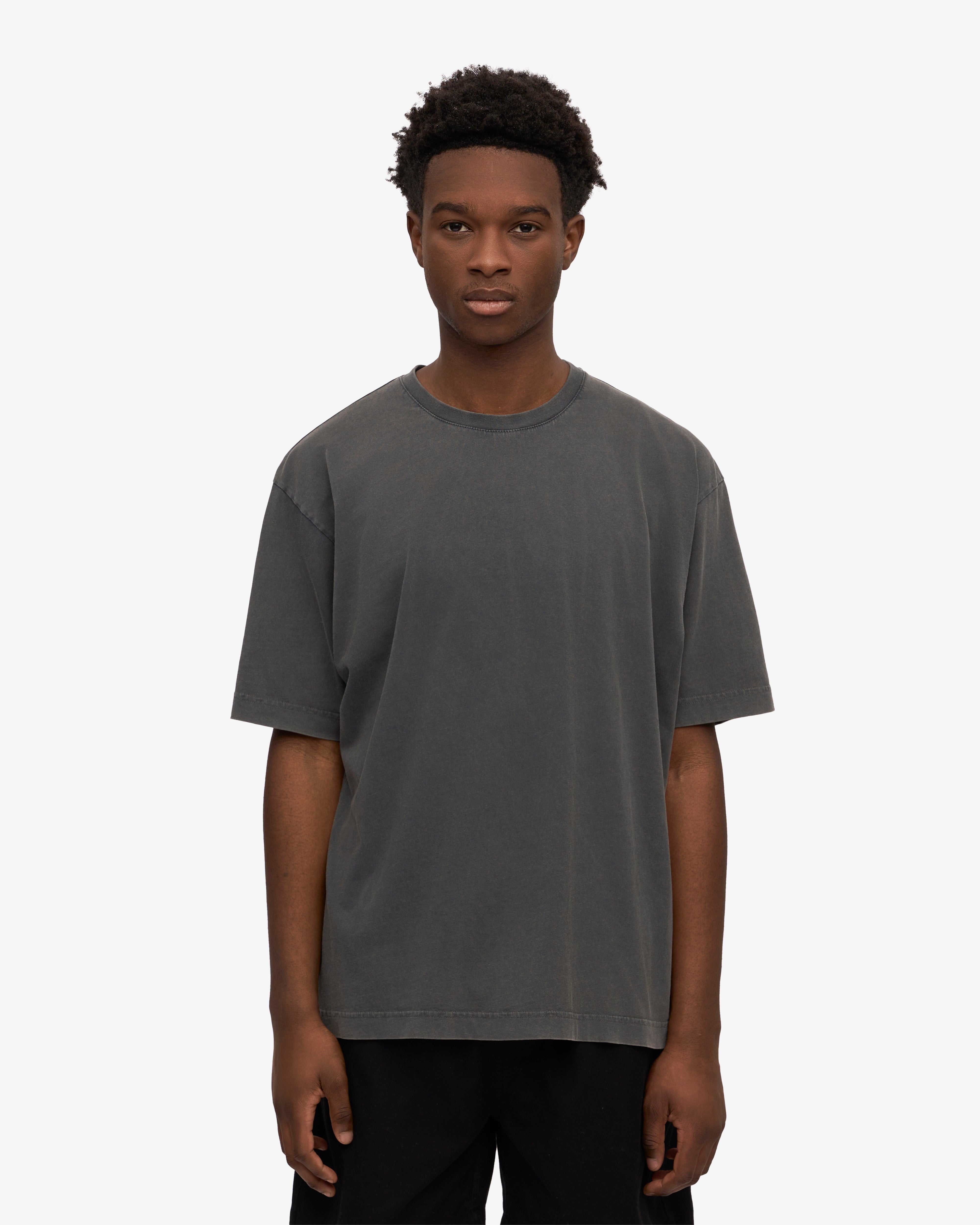 Colorful Standard Oversized Organic T-Shirt T-Shirt - thegoodlife.