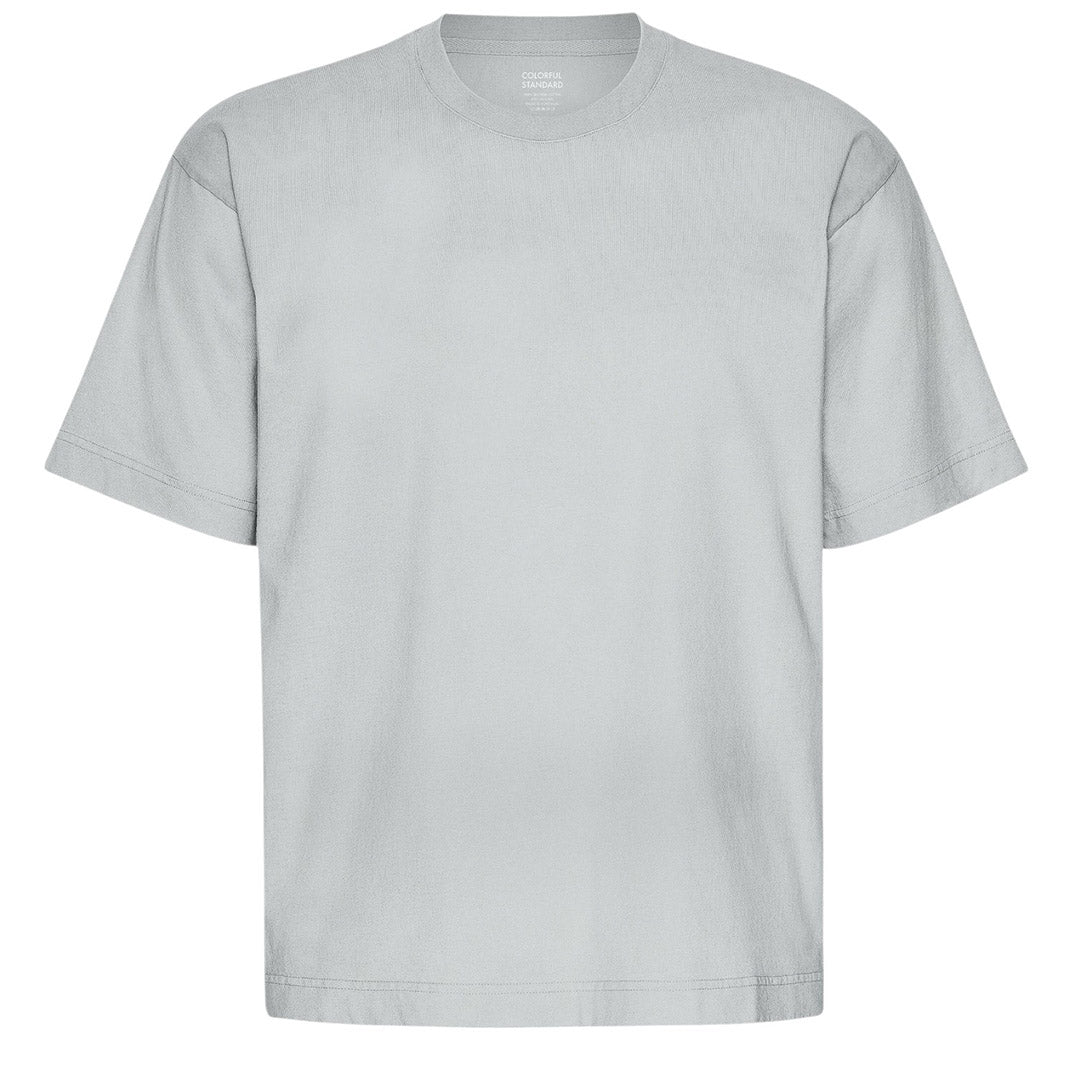 Colorful Standard Oversized Organic T-Shirt T-Shirt - thegoodlife.