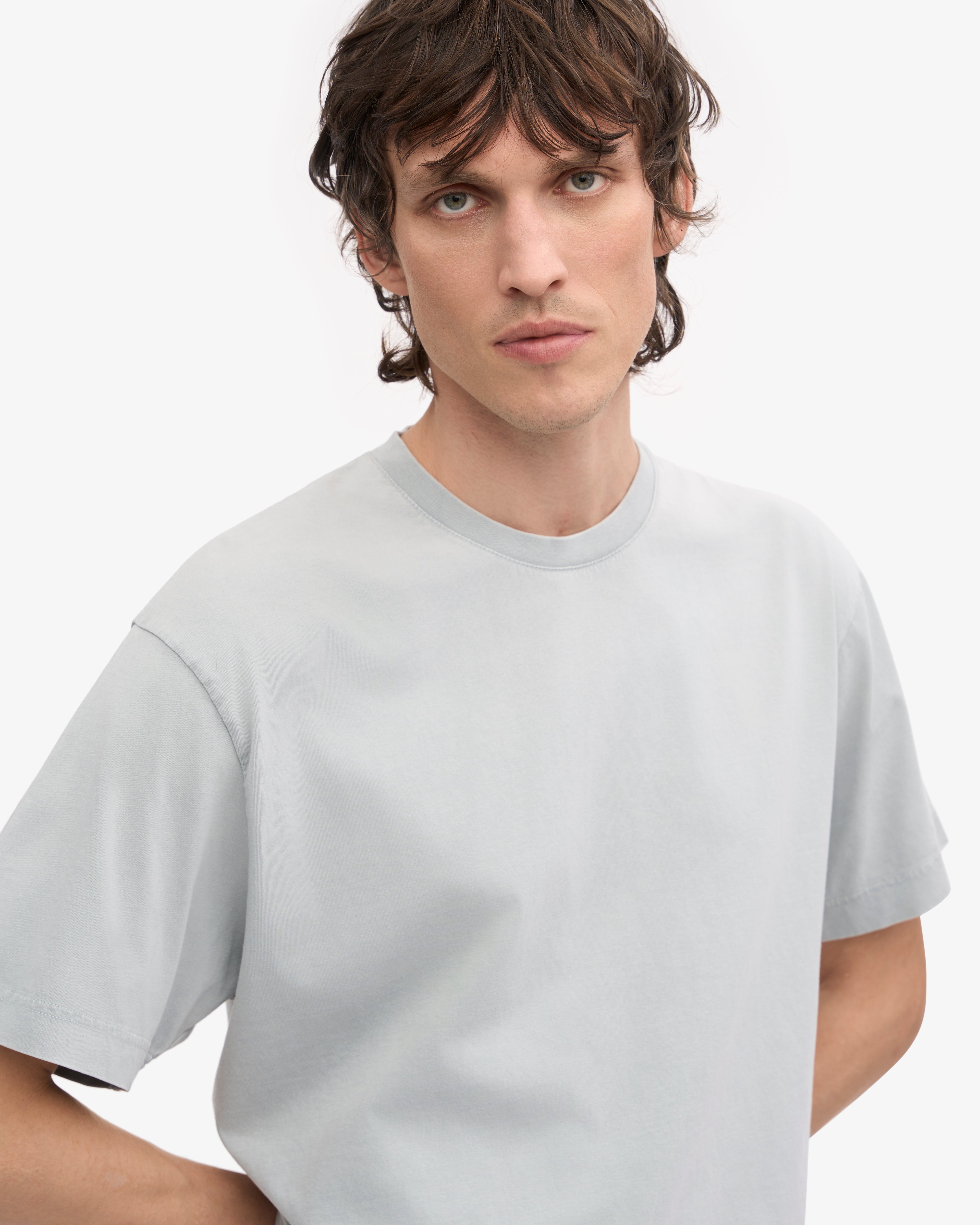 Oversized Organic T-Shirt