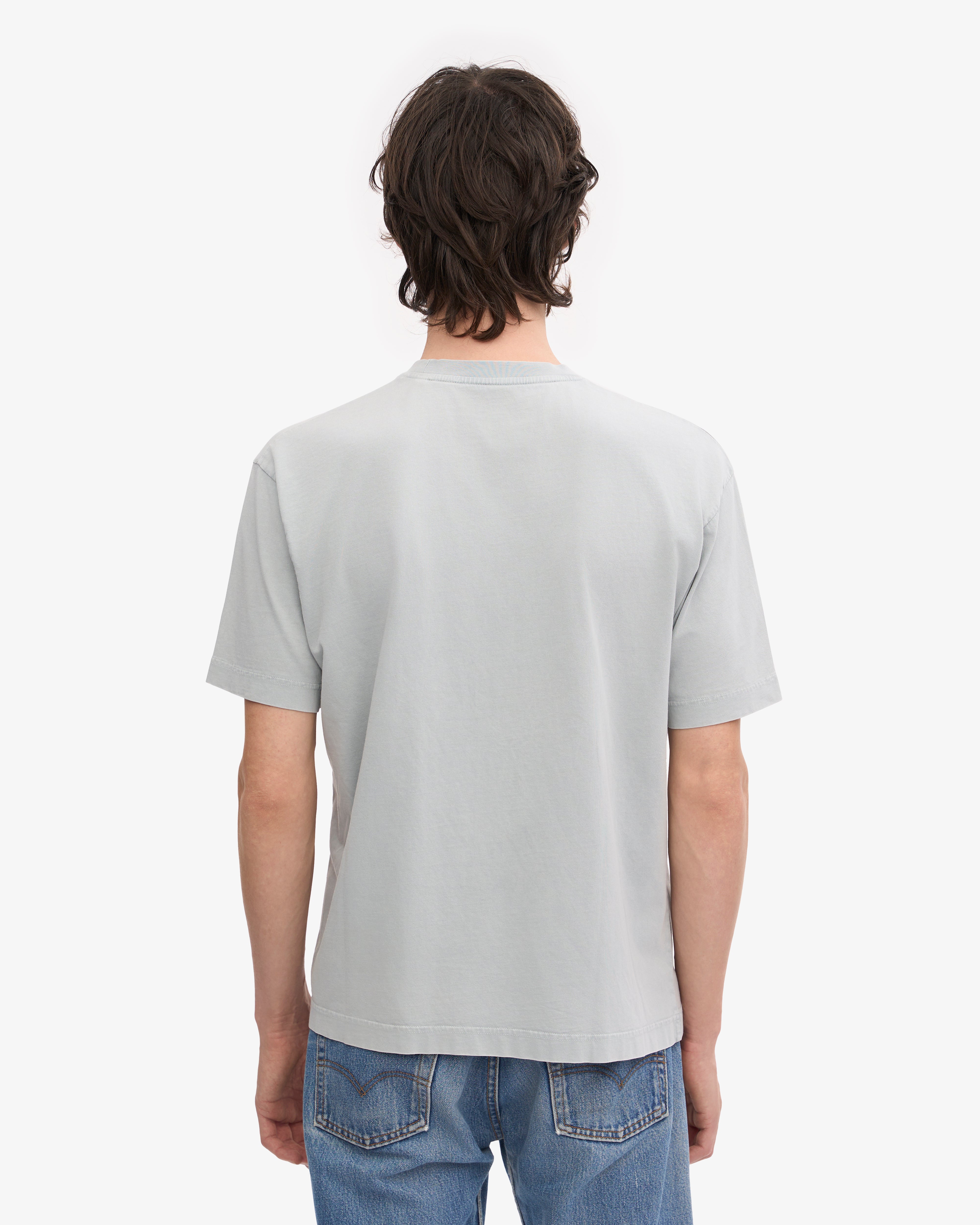 Oversized Organic T-Shirt