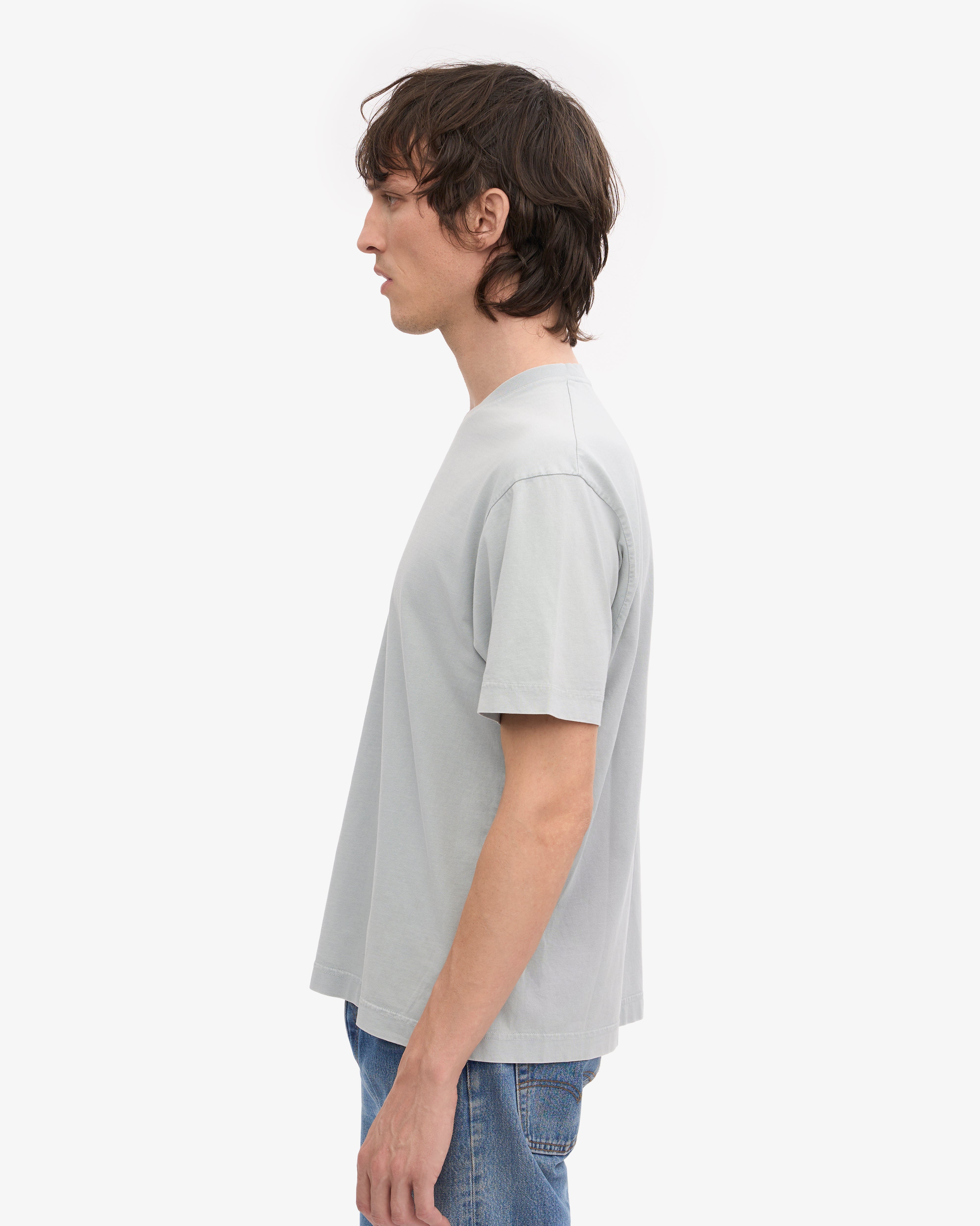 Oversized Organic T-Shirt
