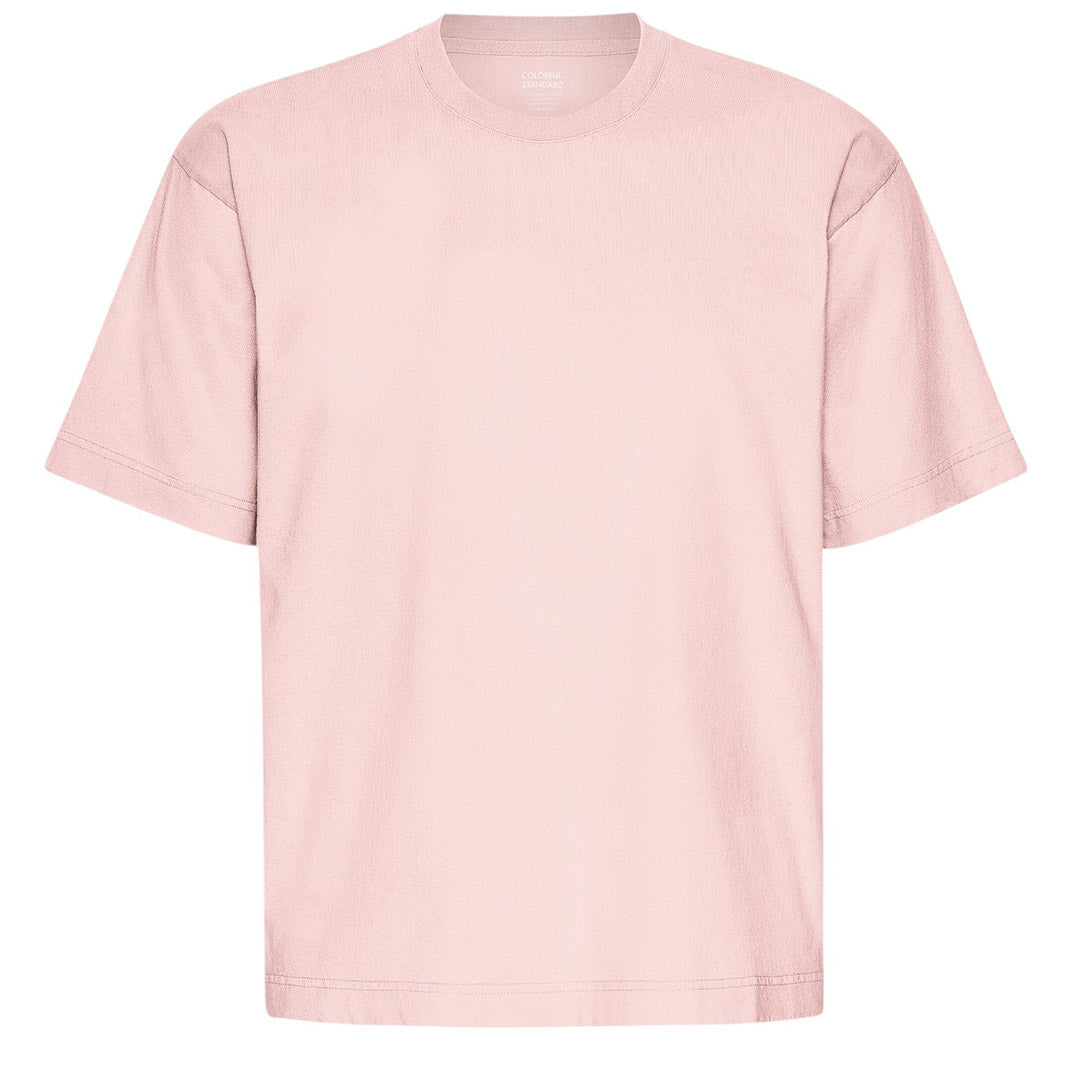 Colorful Standard Oversized Organic T-Shirt T-Shirt - thegoodlife.