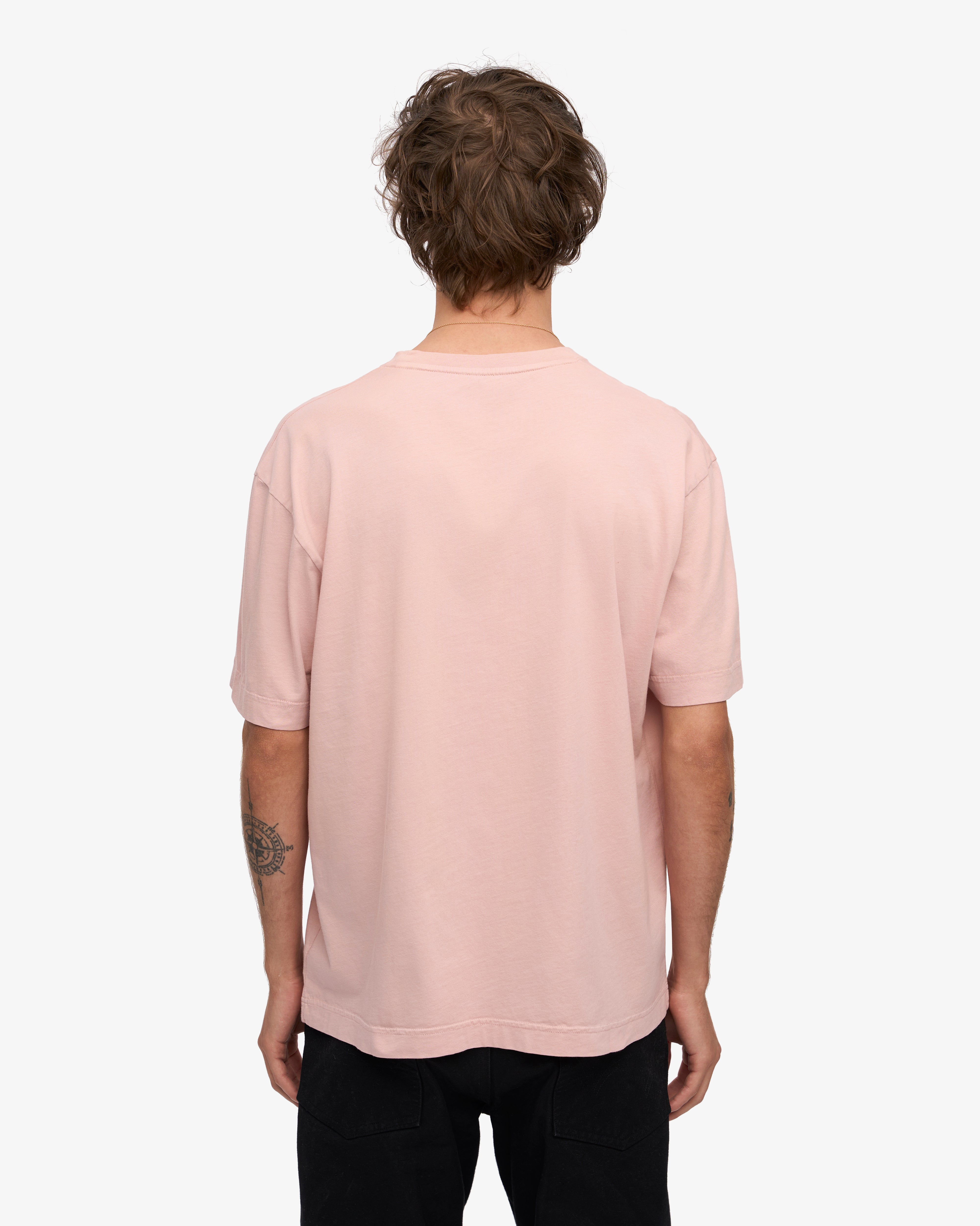 Oversized Organic T-Shirt