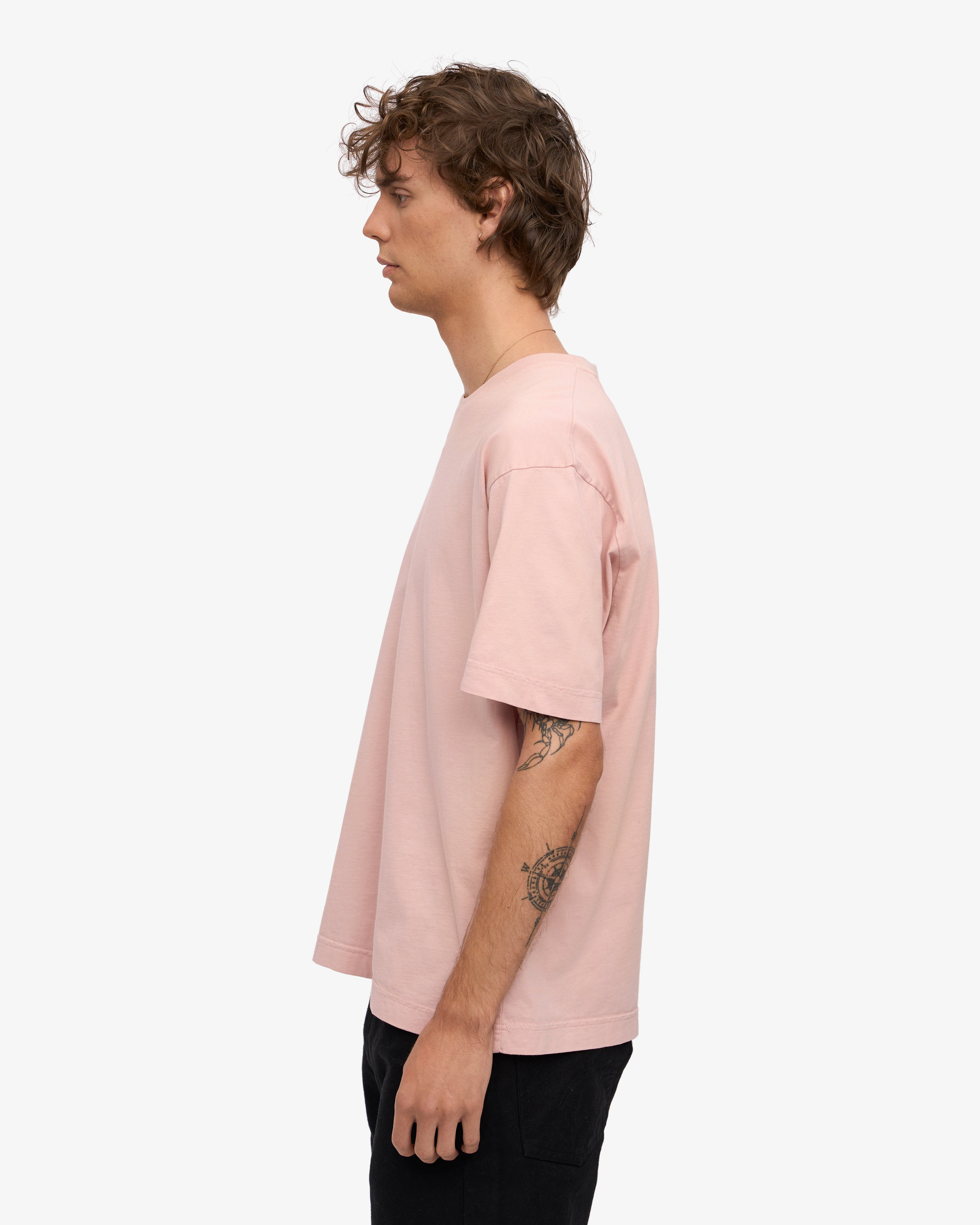 Oversized Organic T-Shirt