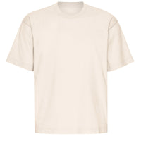 Oversized Organic T-Shirt