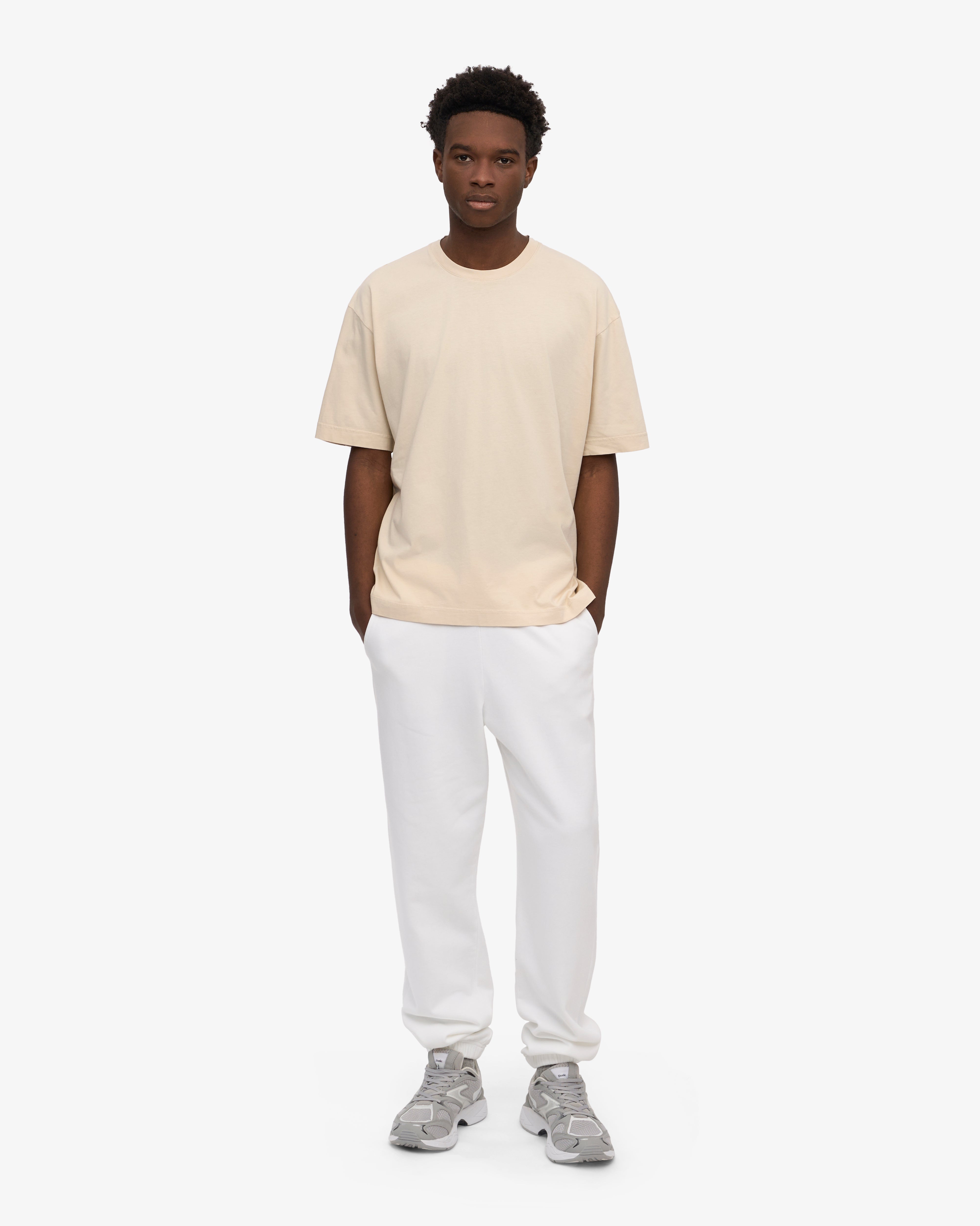 Oversized Organic T-Shirt