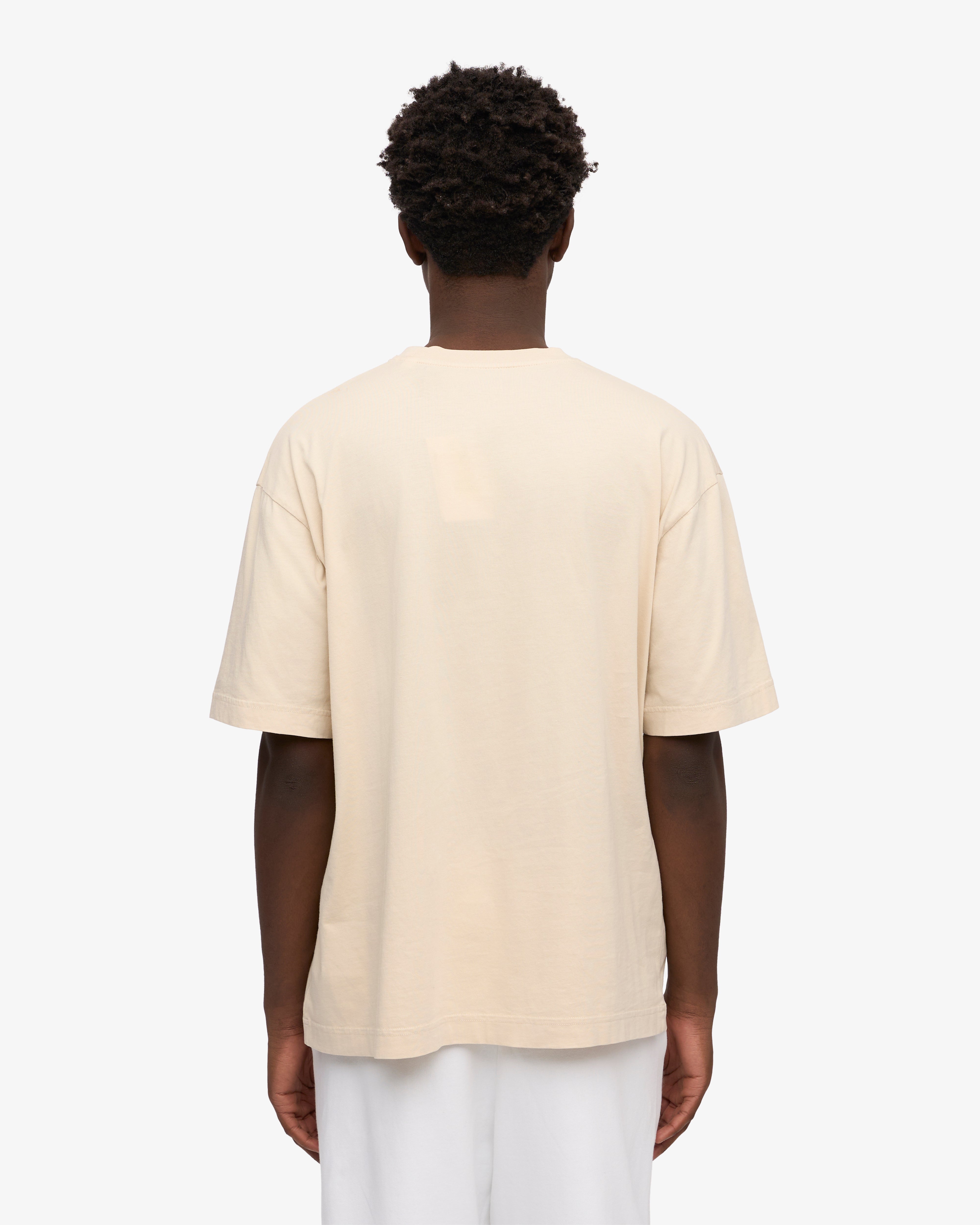 Oversized Organic T-Shirt