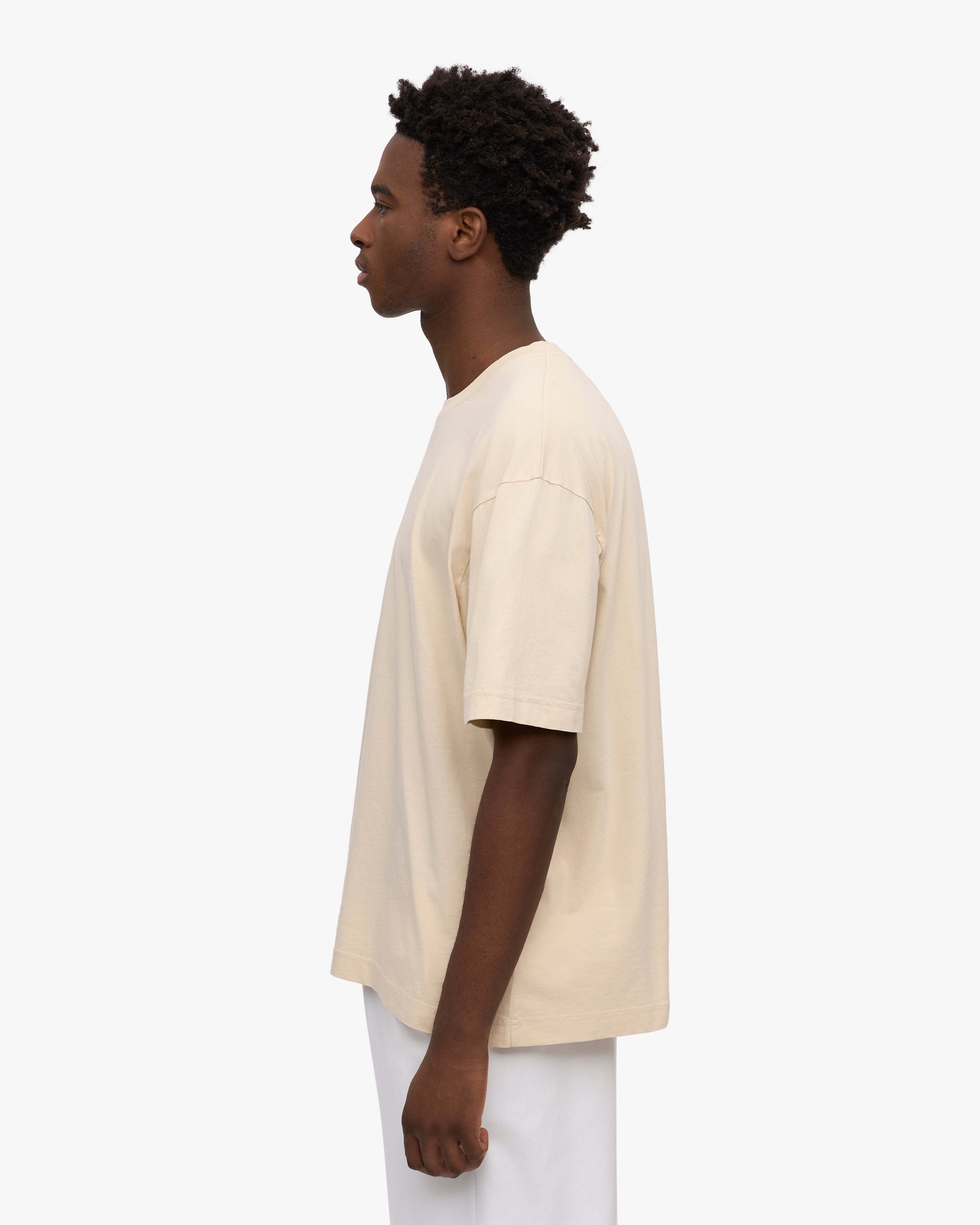Oversized Organic T-Shirt