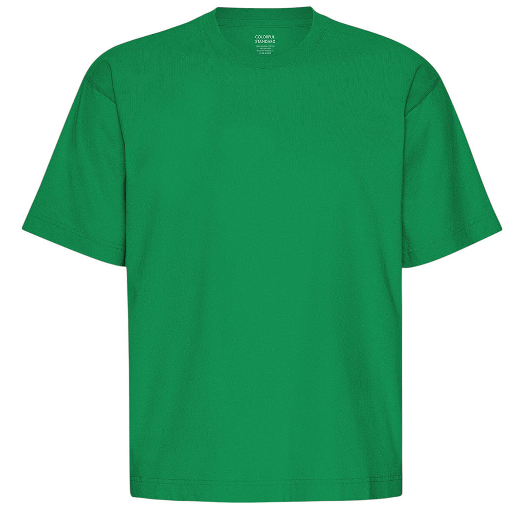 Colorful Standard Oversized Organic T-Shirt T-Shirt - thegoodlife.