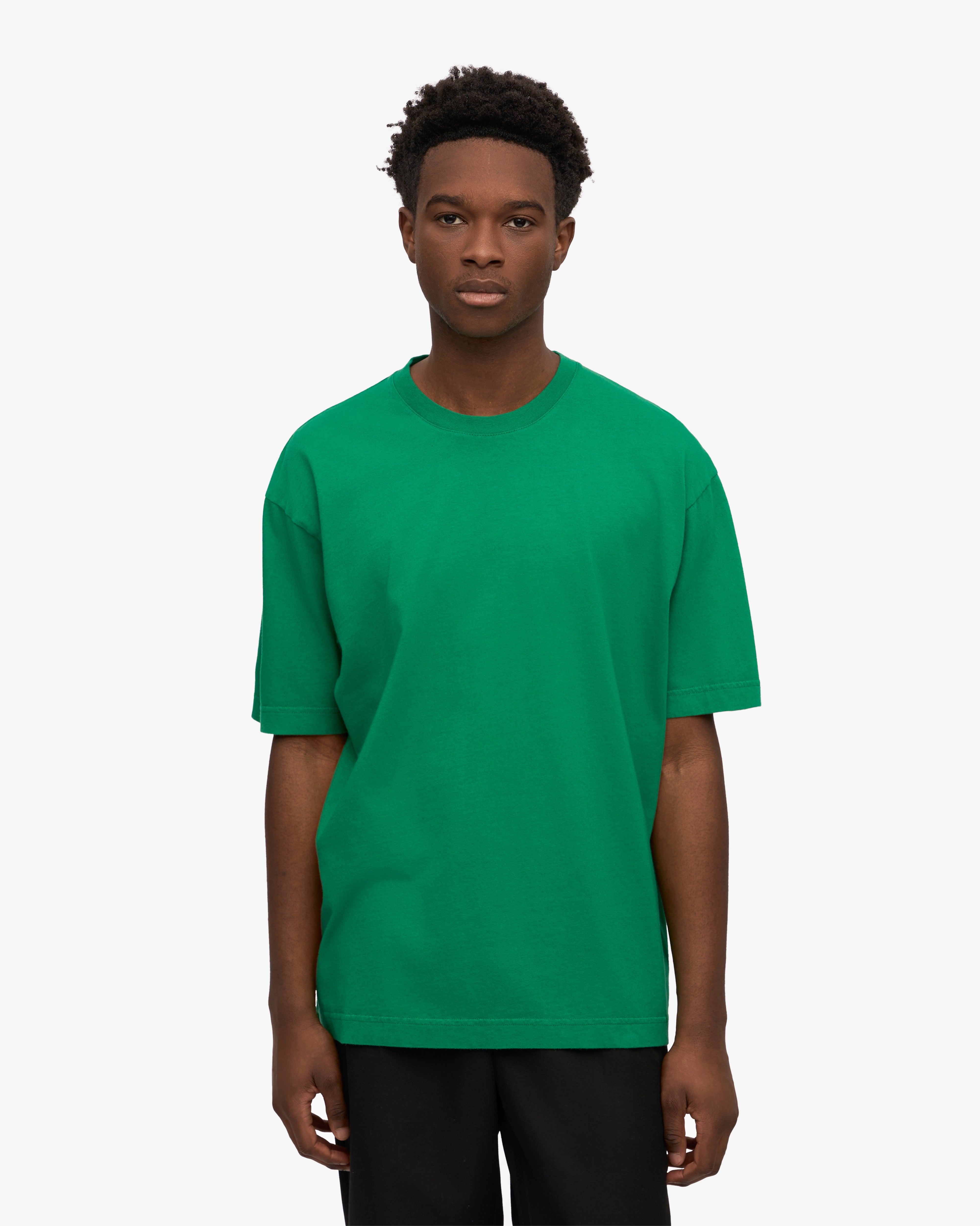 Colorful Standard Oversized Organic T-Shirt T-Shirt - thegoodlife.