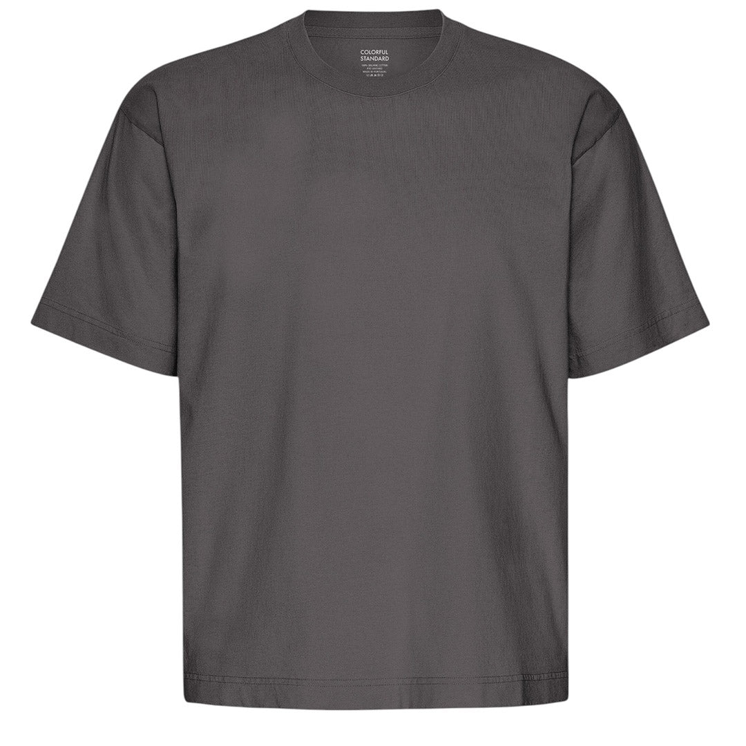 Colorful Standard Oversized Organic T-Shirt T-Shirt - thegoodlife.
