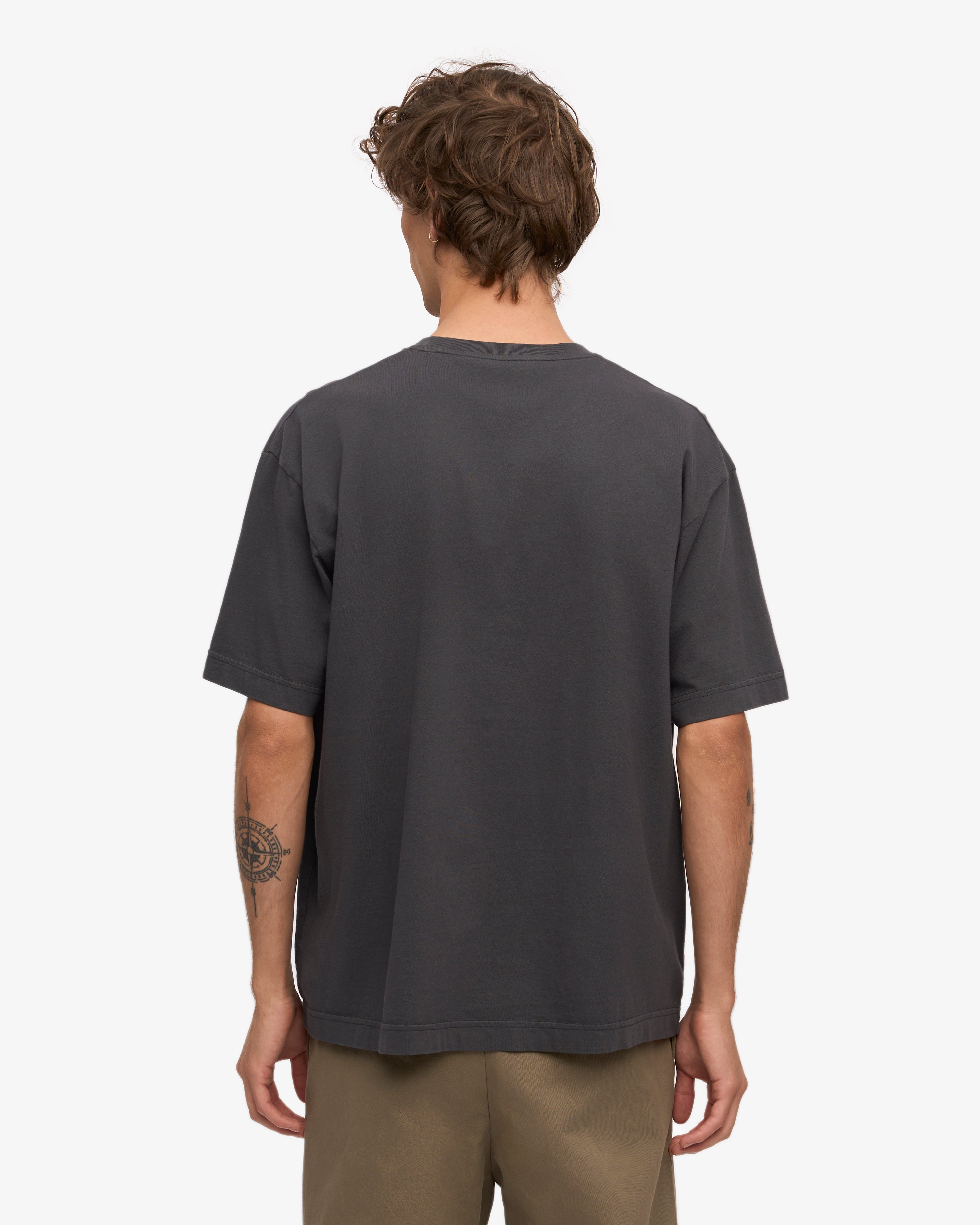 Oversized Organic T-Shirt