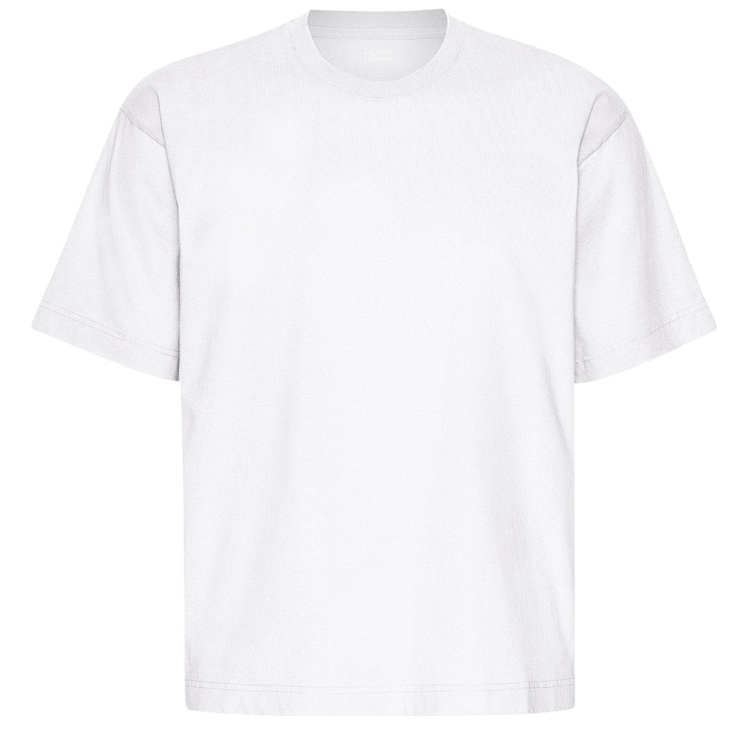 Colorful Standard Oversized Organic T-Shirt T-Shirt - thegoodlife.