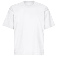 Oversized Organic T-Shirt