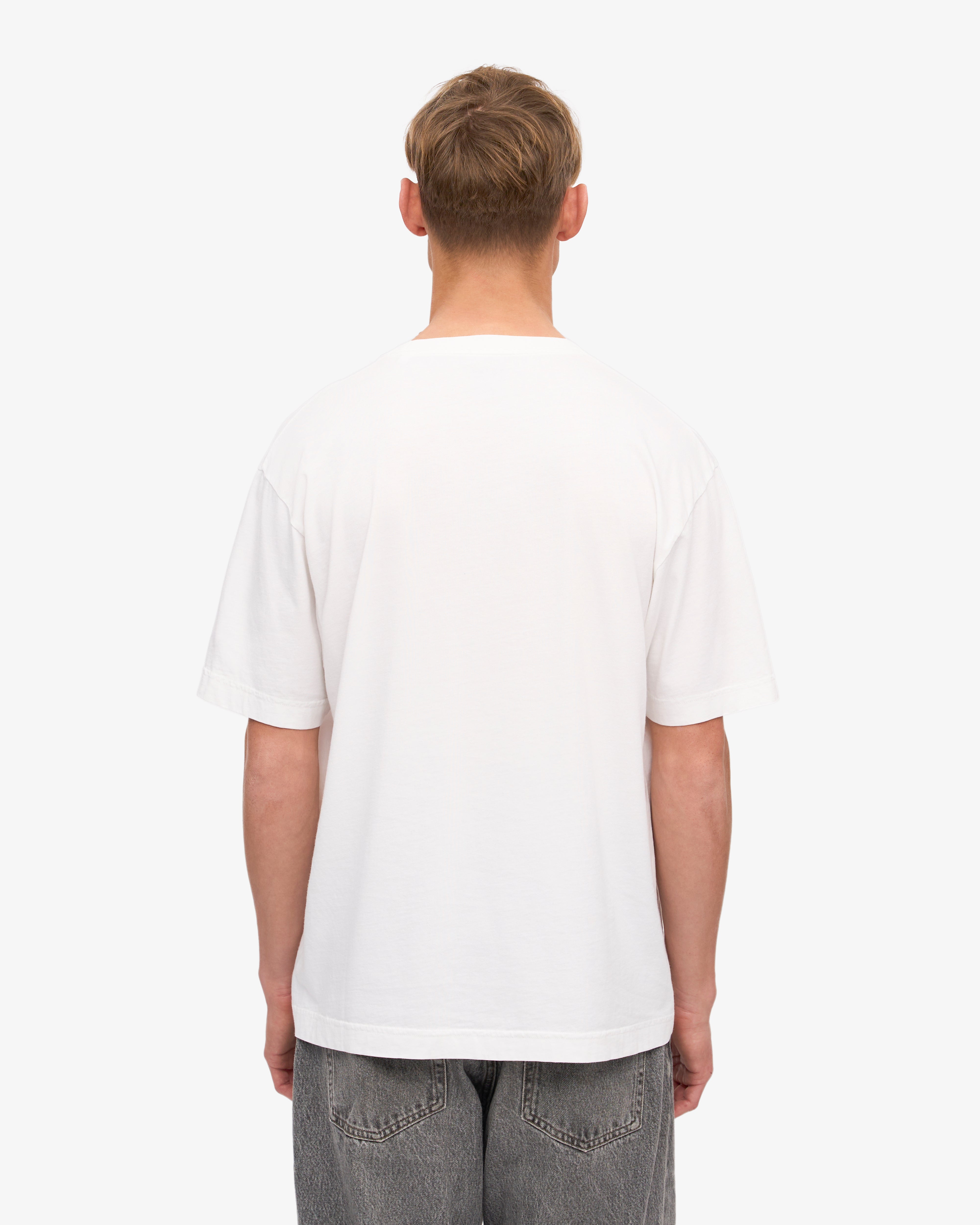 Oversized Organic T-Shirt