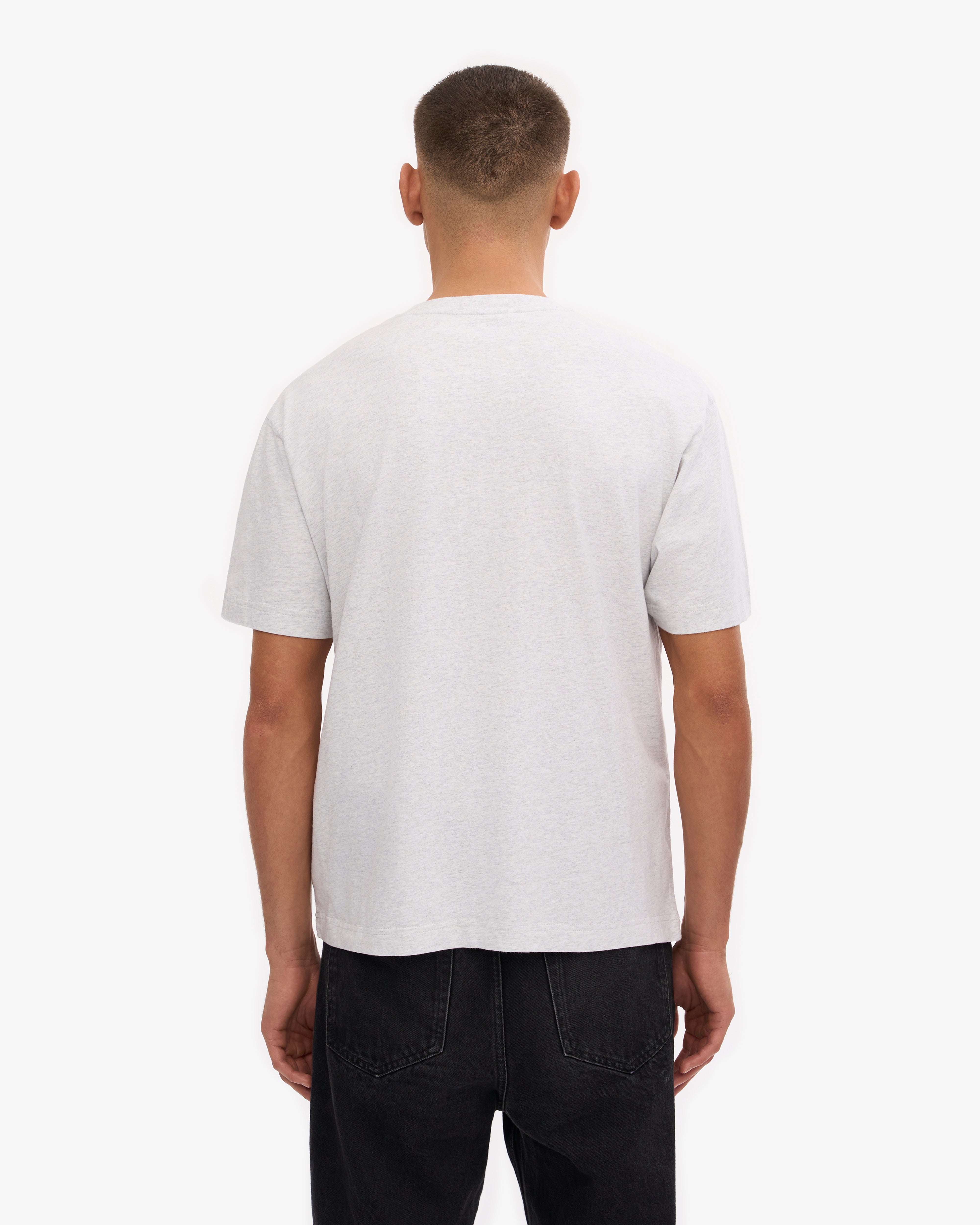 Colorful Standard Oversized Organic T-Shirt T-Shirt - thegoodlife.