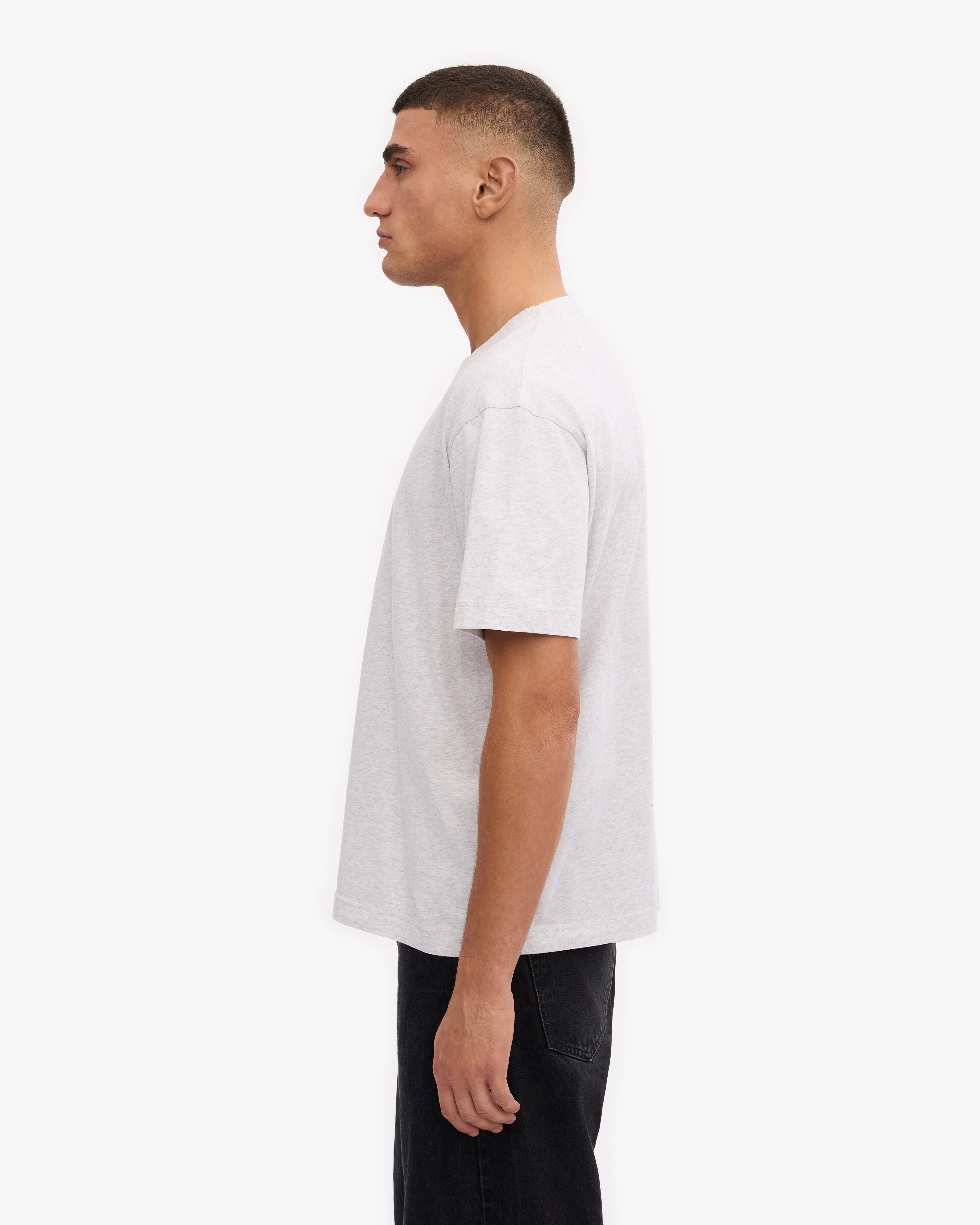 Colorful Standard Oversized Organic T-Shirt T-Shirt - thegoodlife.