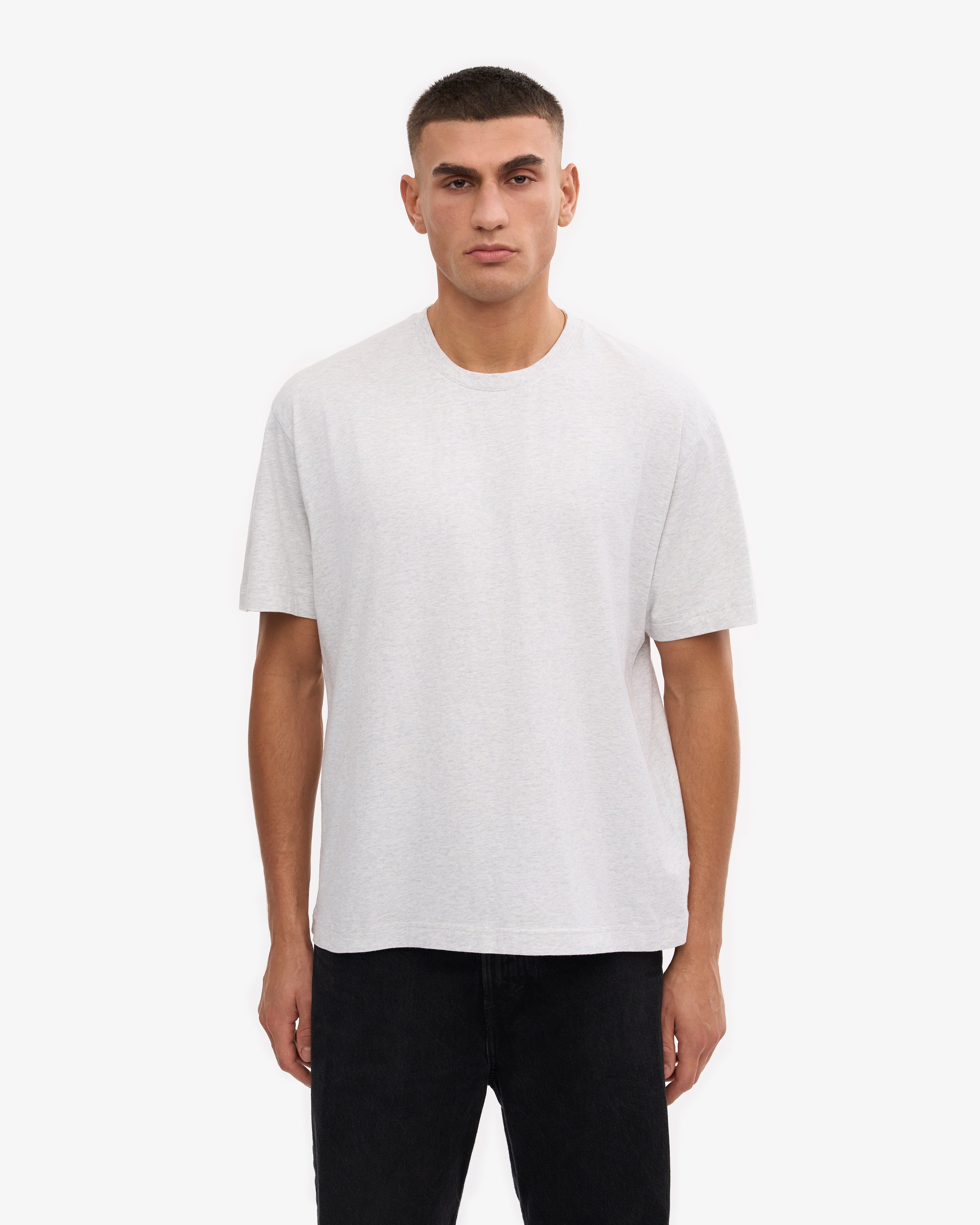 Colorful Standard Oversized Organic T-Shirt T-Shirt - thegoodlife.